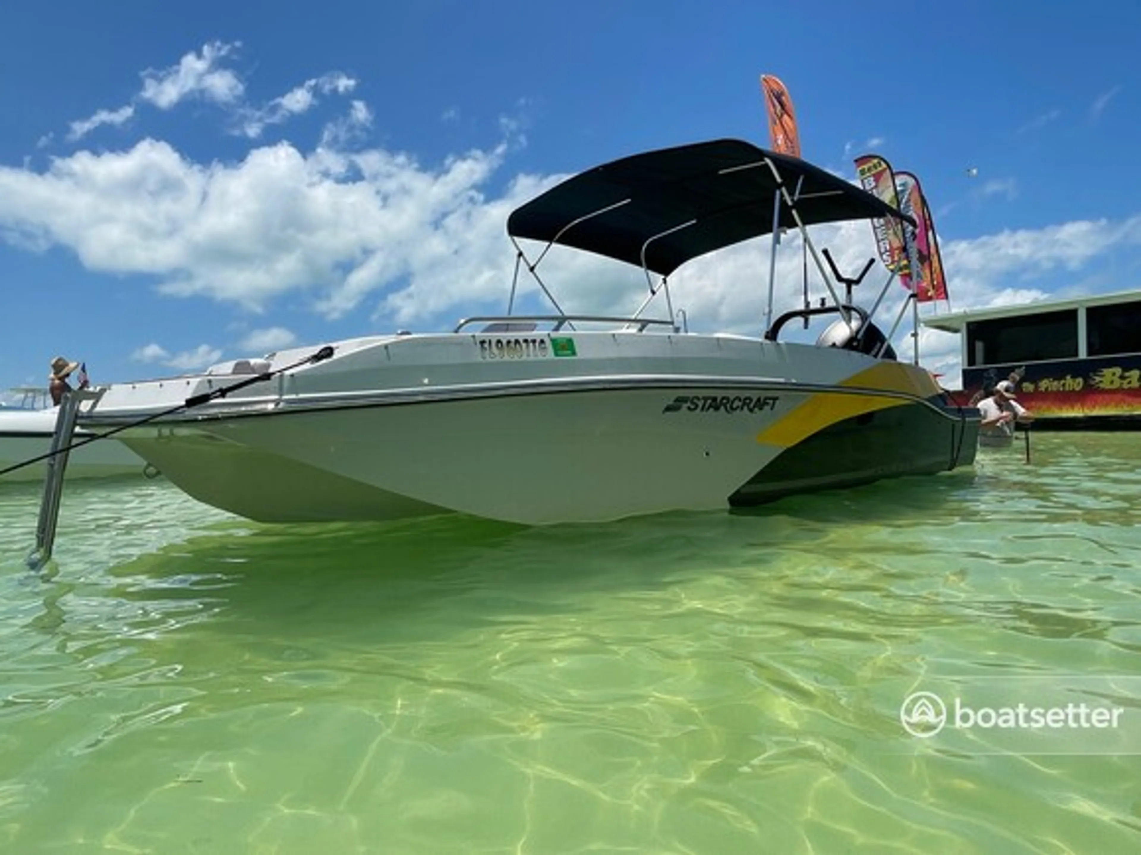boat