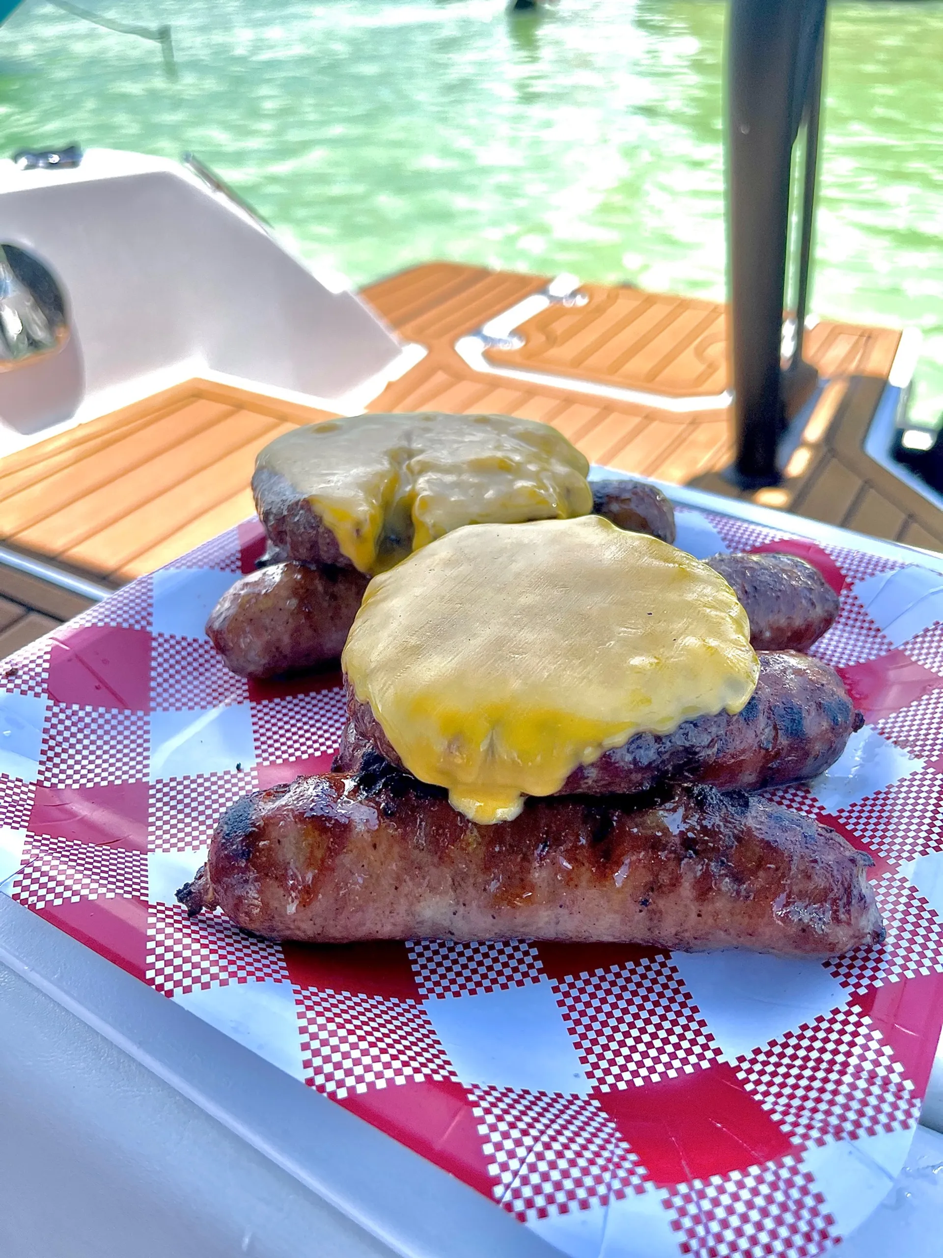 2022  Super Fun Bowrider  