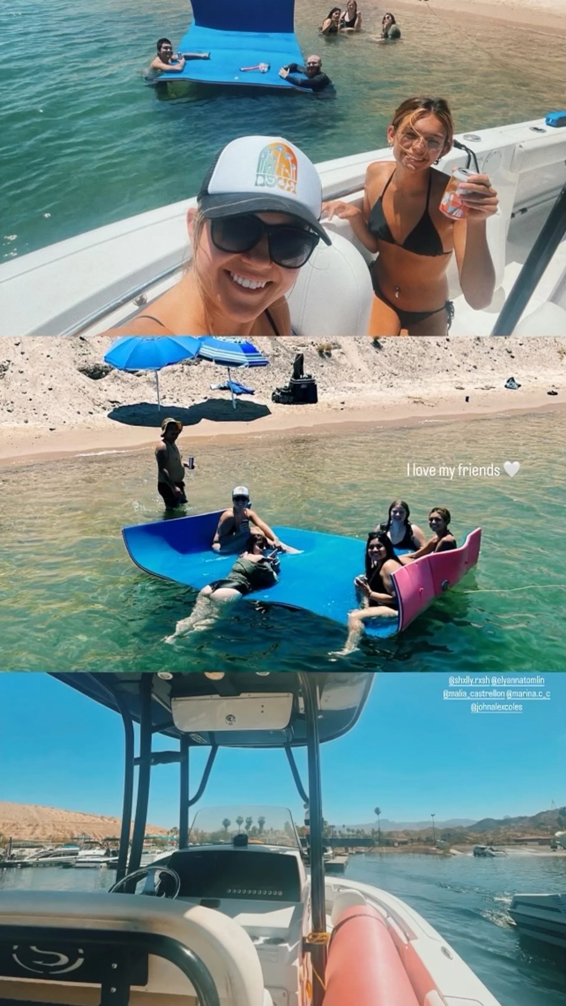 Sportsman Boats Heritage 211 w/F150XA Yamaha in Bullhead City, AZ — photo 6