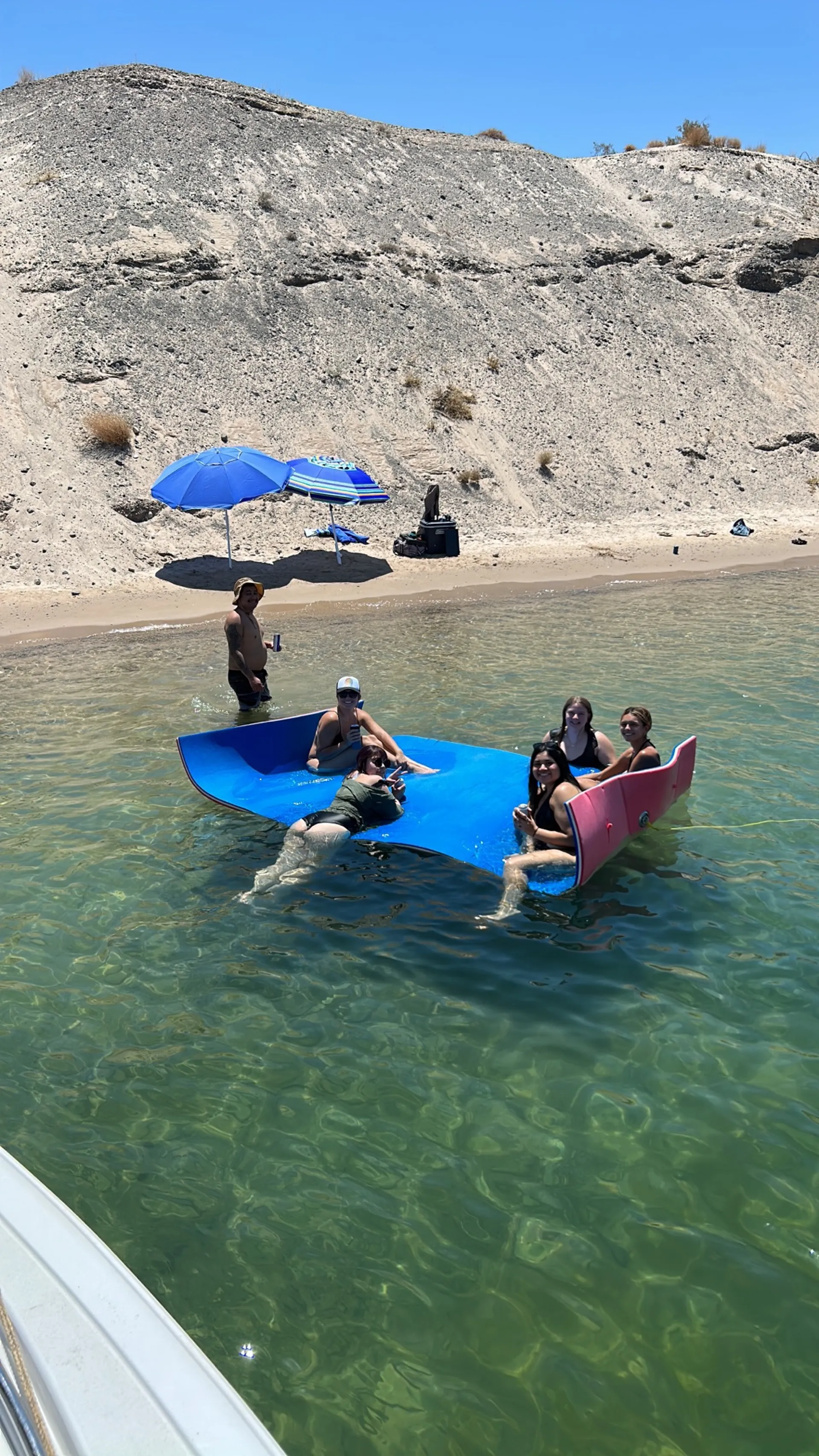 Sportsman Boats Heritage 211 w/F150XA Yamaha in Bullhead City, AZ — photo 7