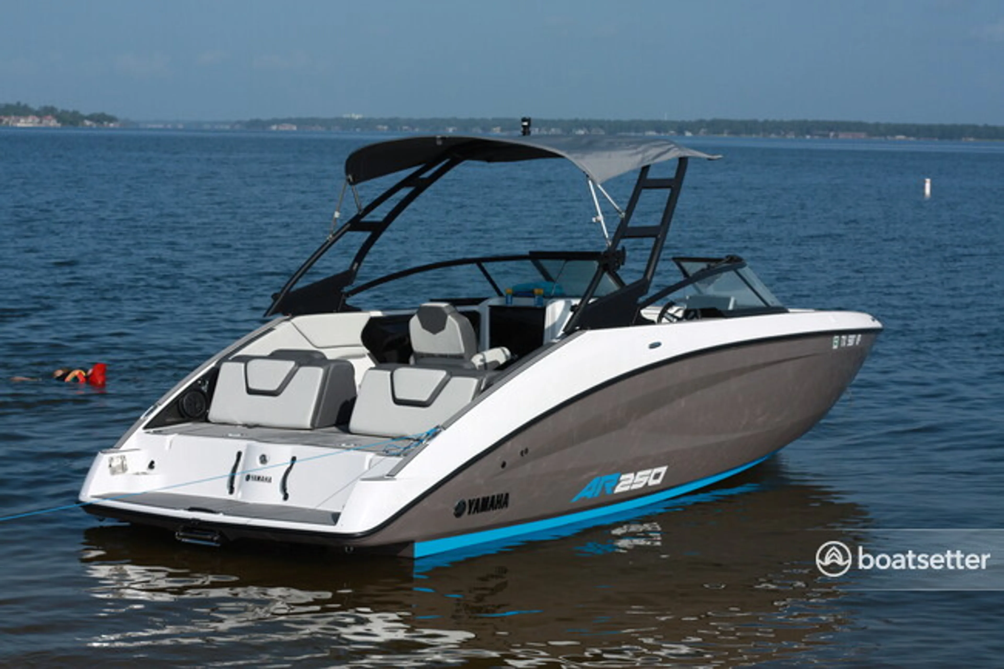 boat