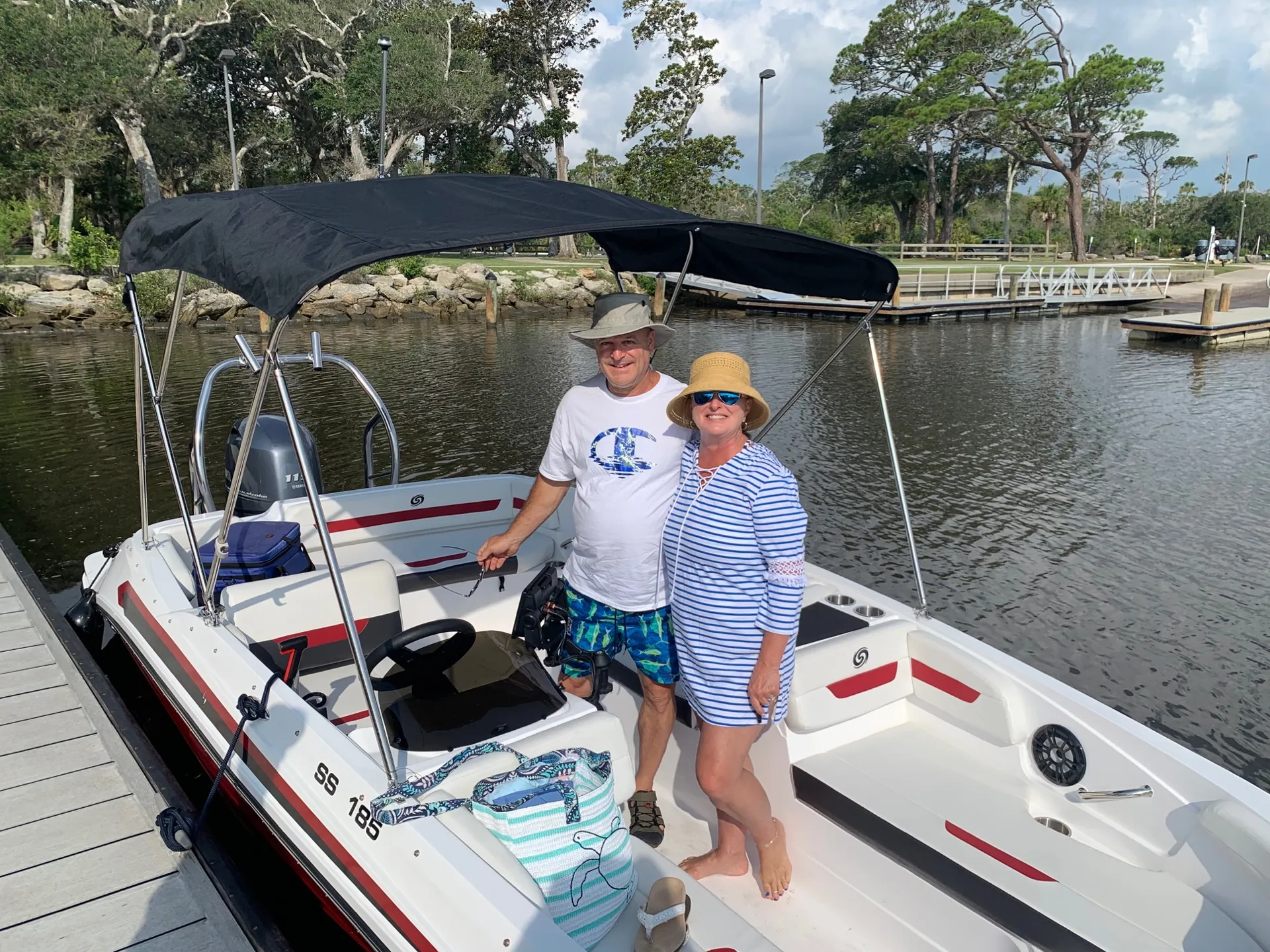 St Augustine and Palm Coast   Seats 9 comfortably, Free Fuel