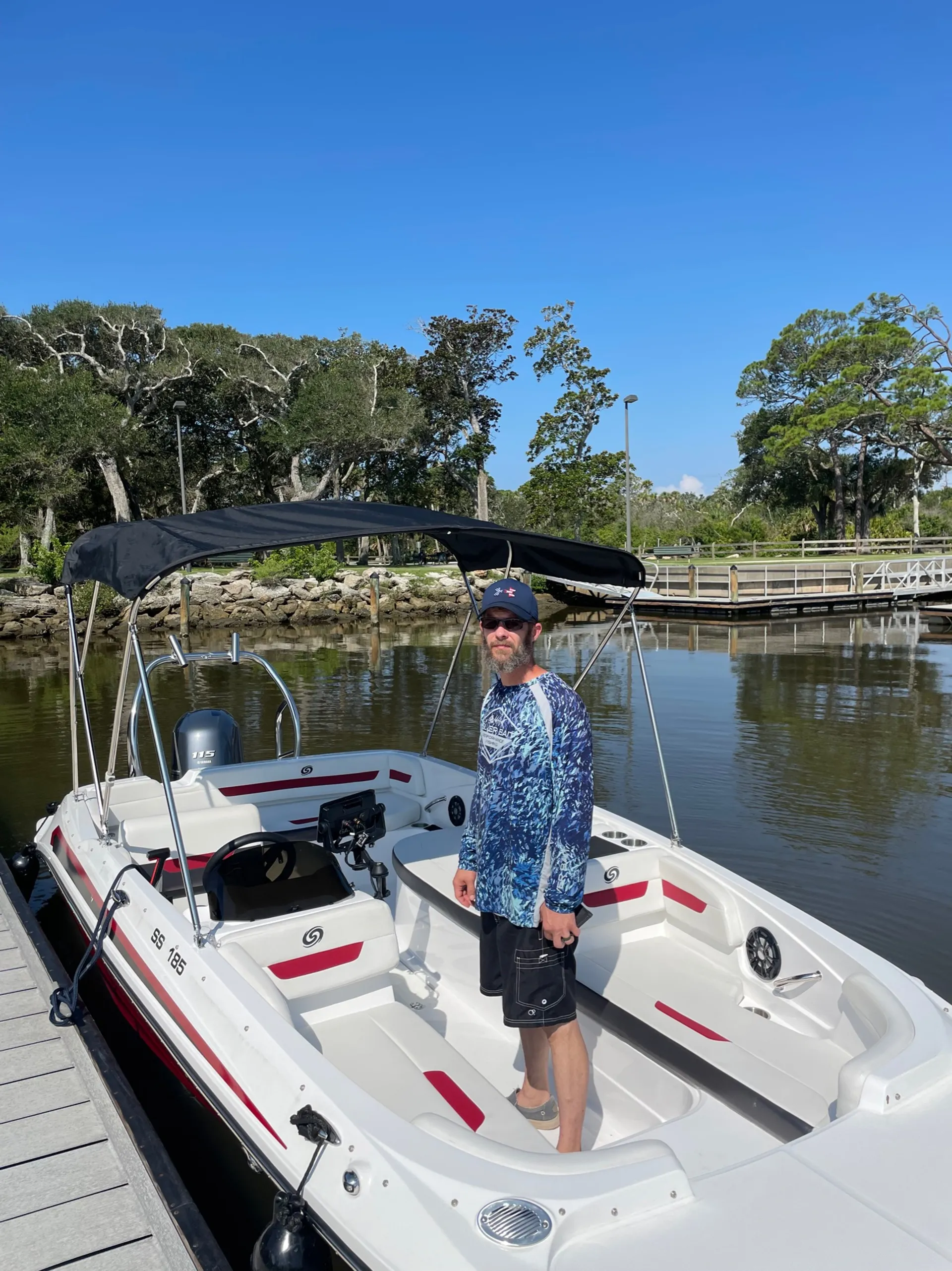 St Augustine and Palm Coast   Seats 9 comfortably, Free Fuel