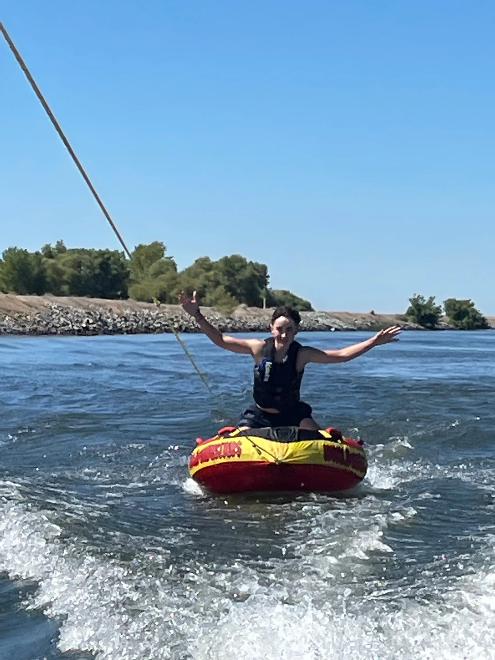 Crestliner Boats 2150 Sportfish in Bethel Island, CA — photo 3