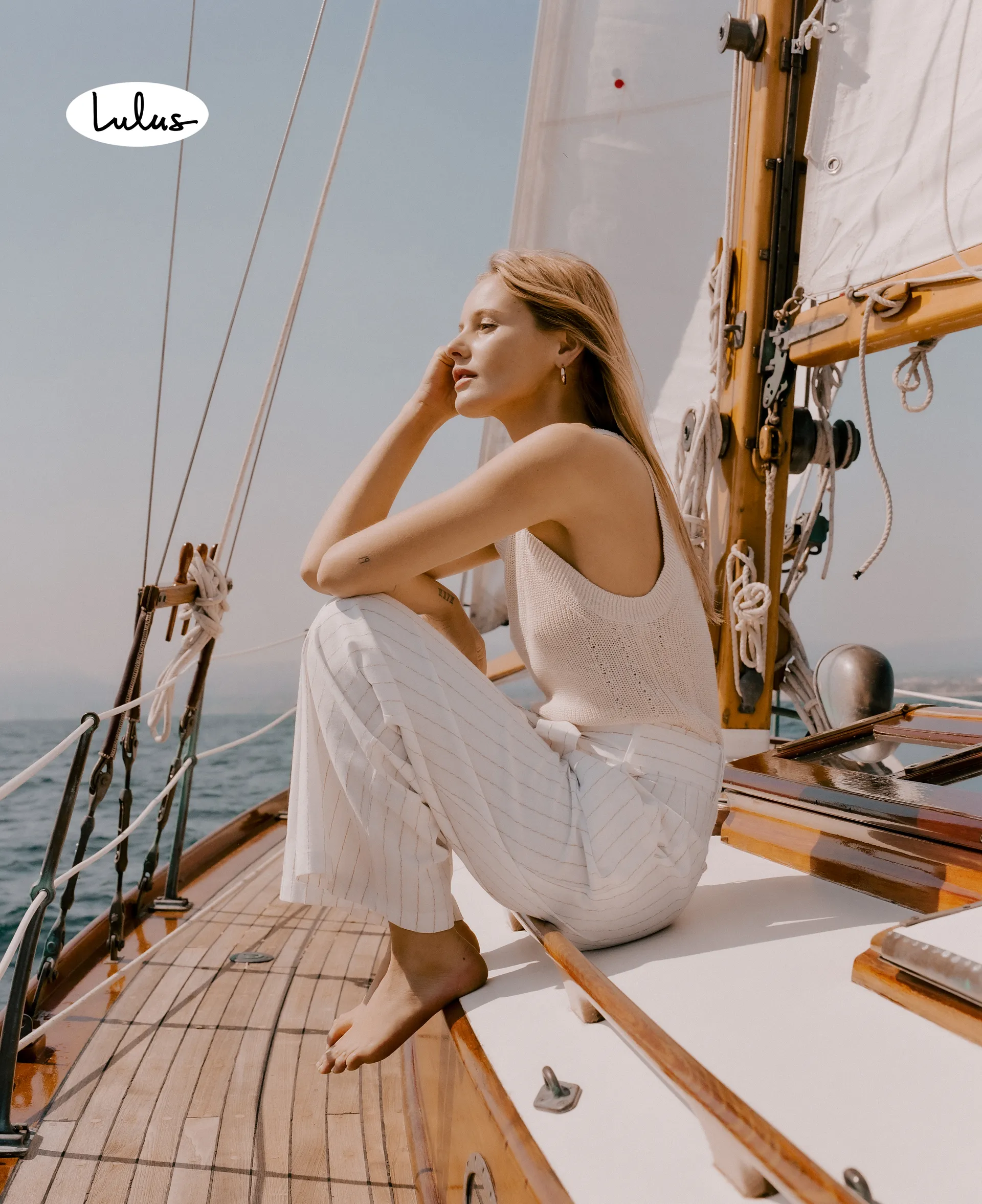 Truly Classic Yacht - Beauty and Performance 