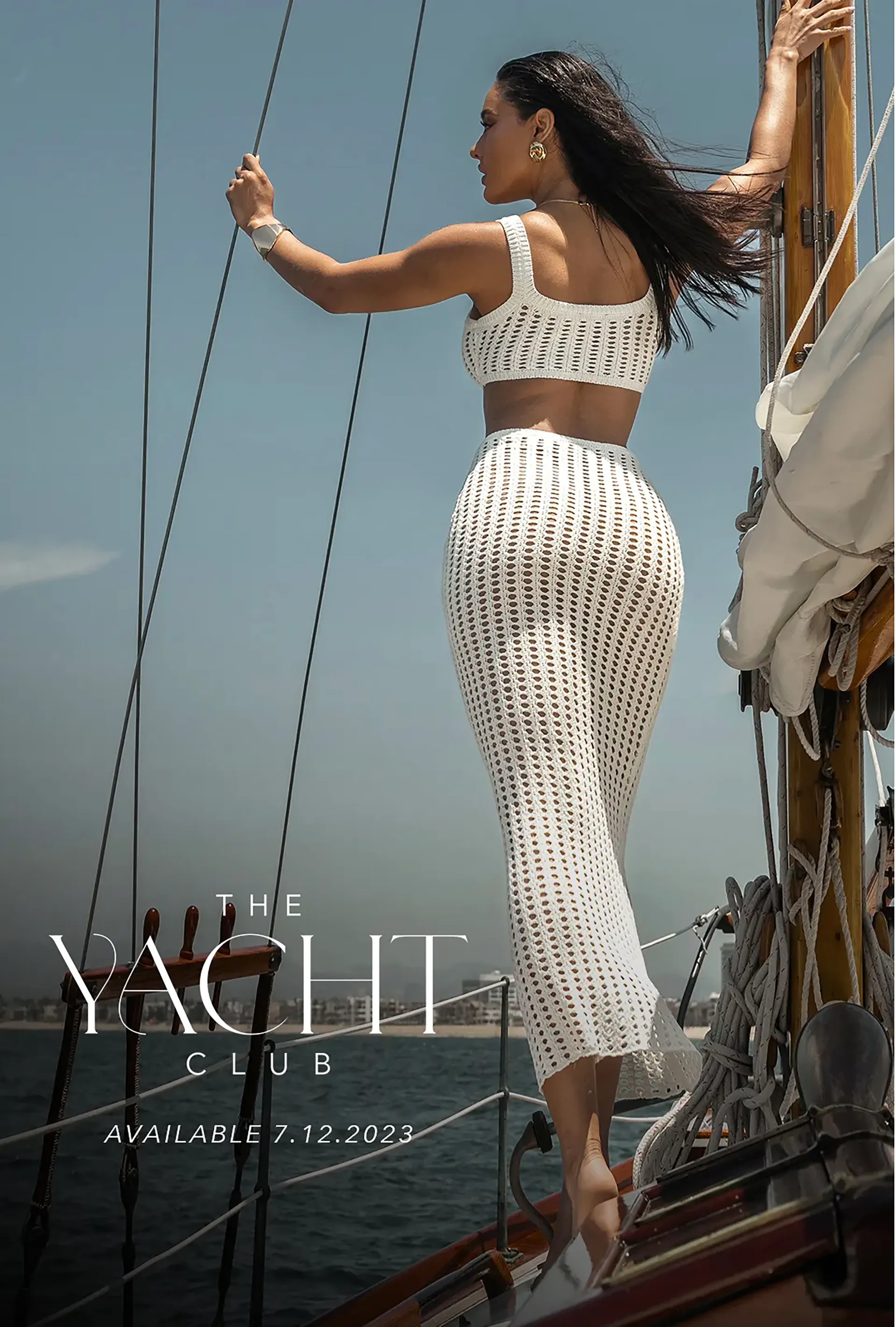 Truly Classic Yacht - Beauty and Performance 