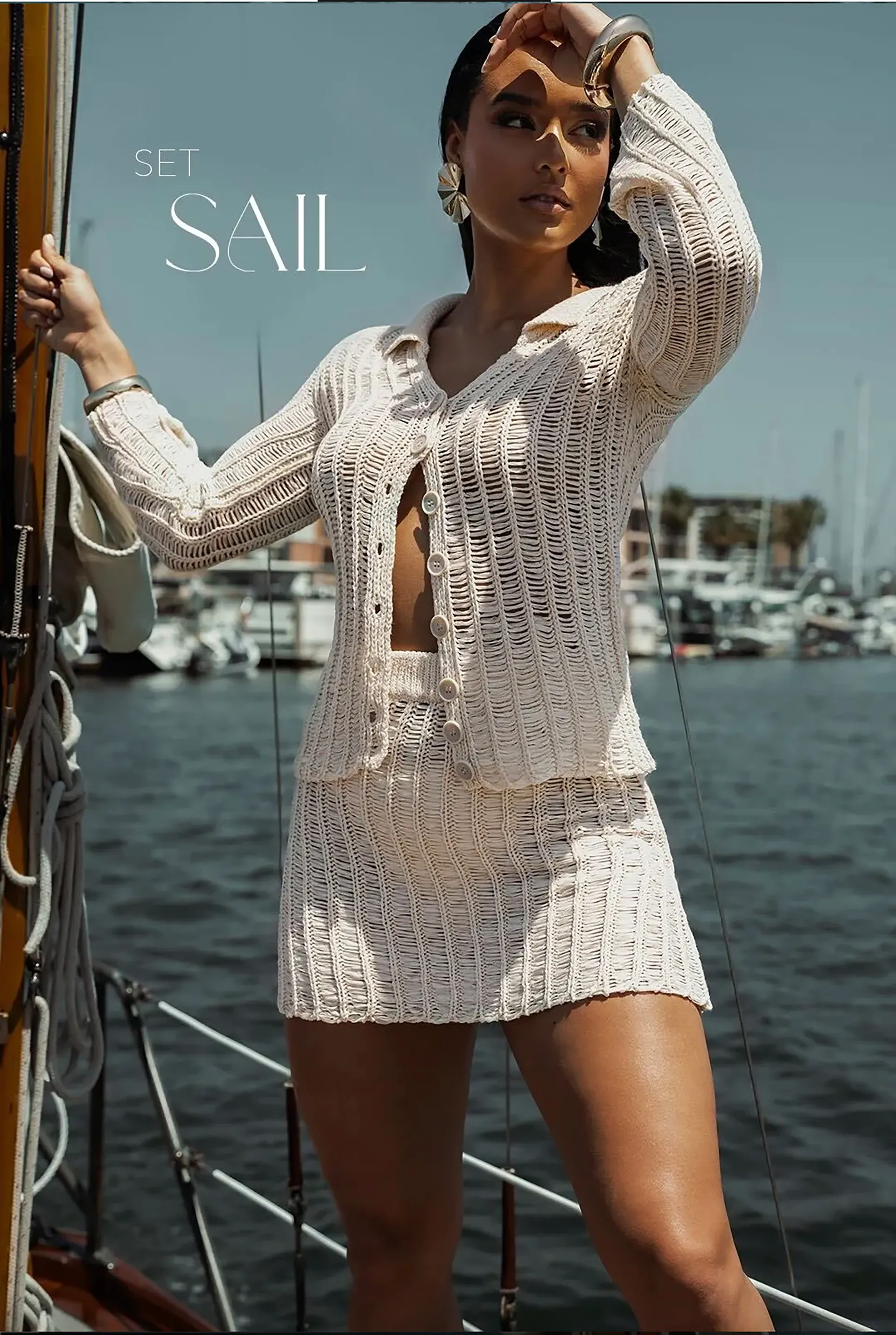 Truly Classic Yacht - Beauty and Performance 