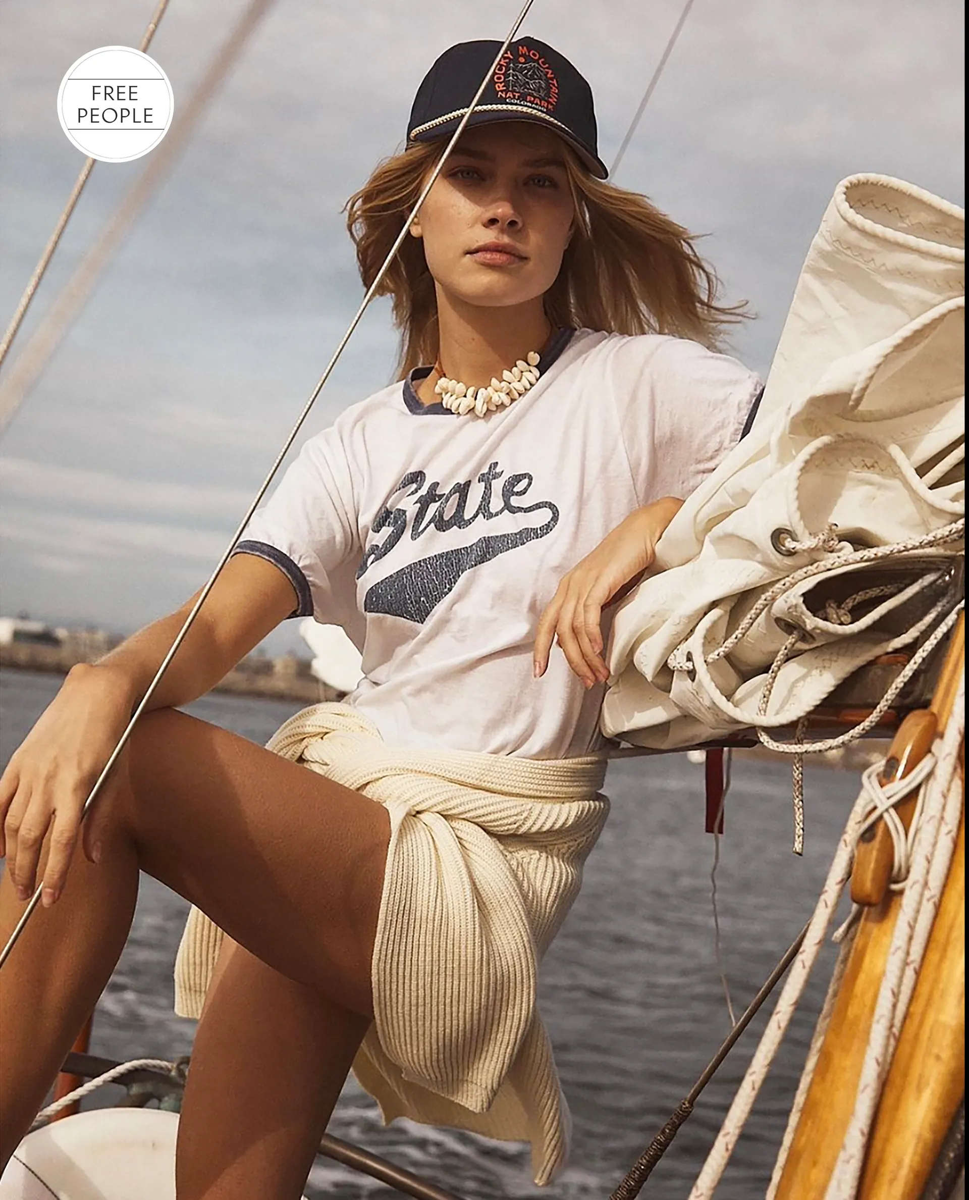 Truly Classic Yacht - Beauty and Performance 