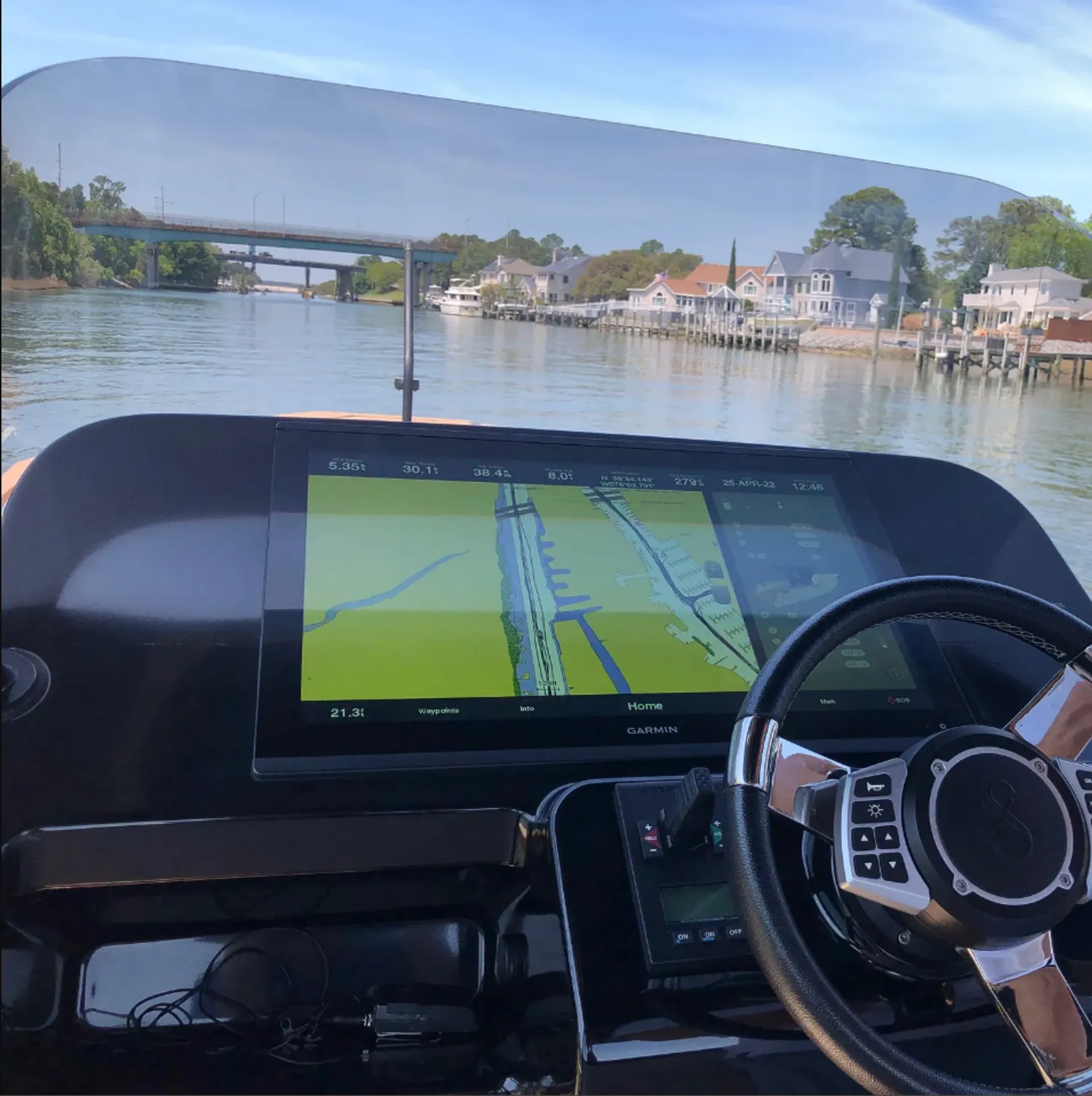 XShore Eelex 8000 in Virginia Beach, VA — photo 2