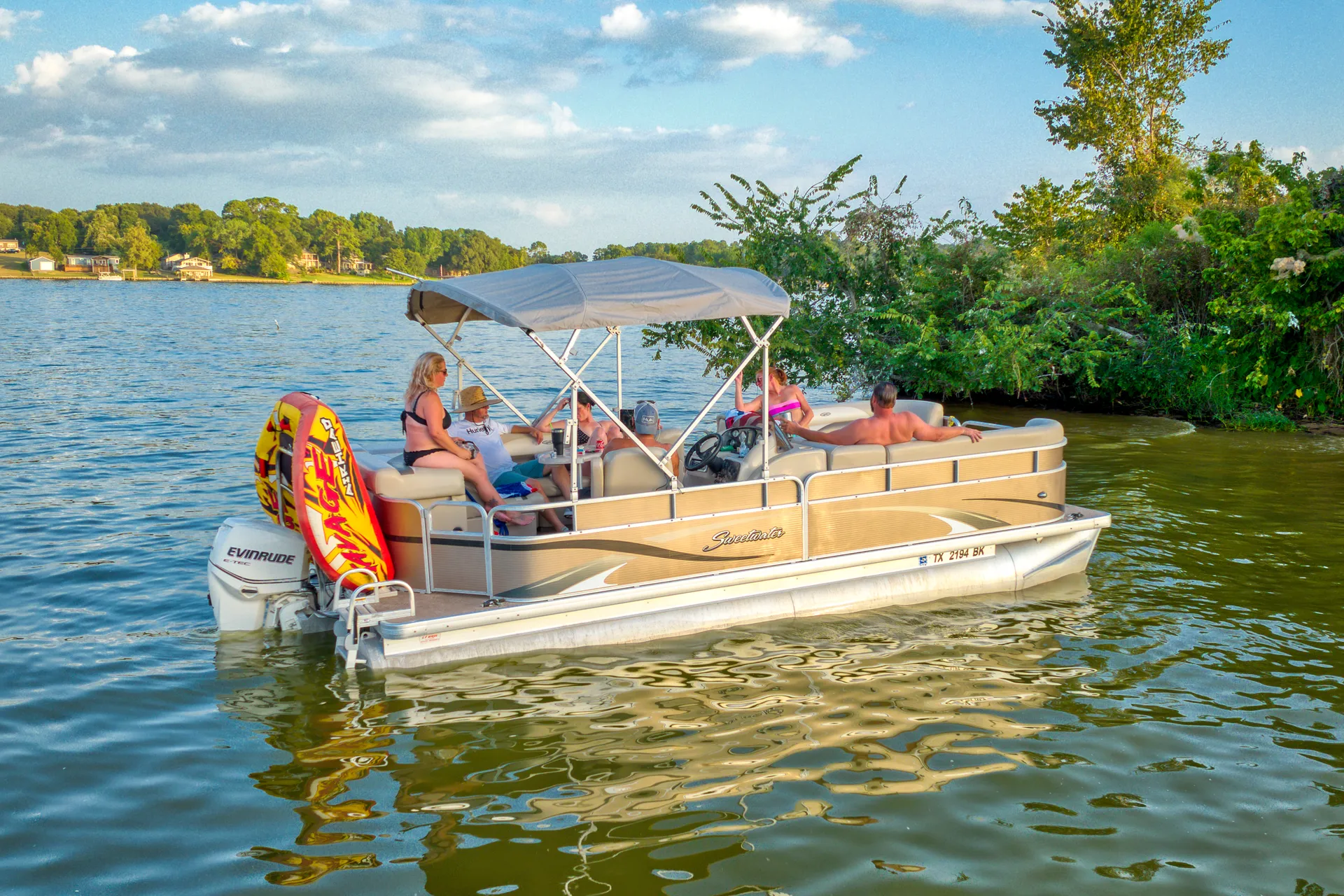 boat