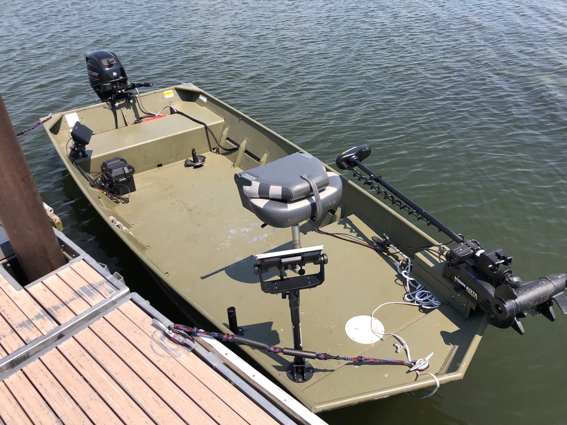 boat