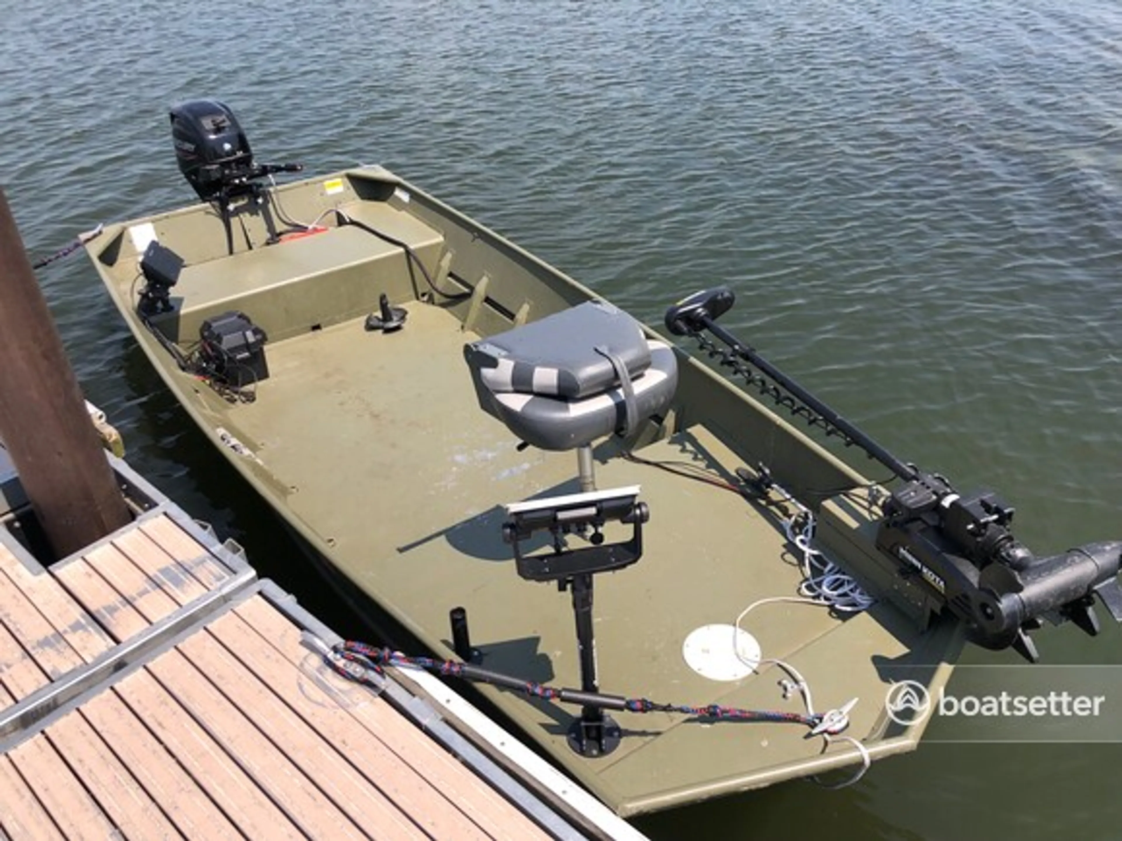 boat