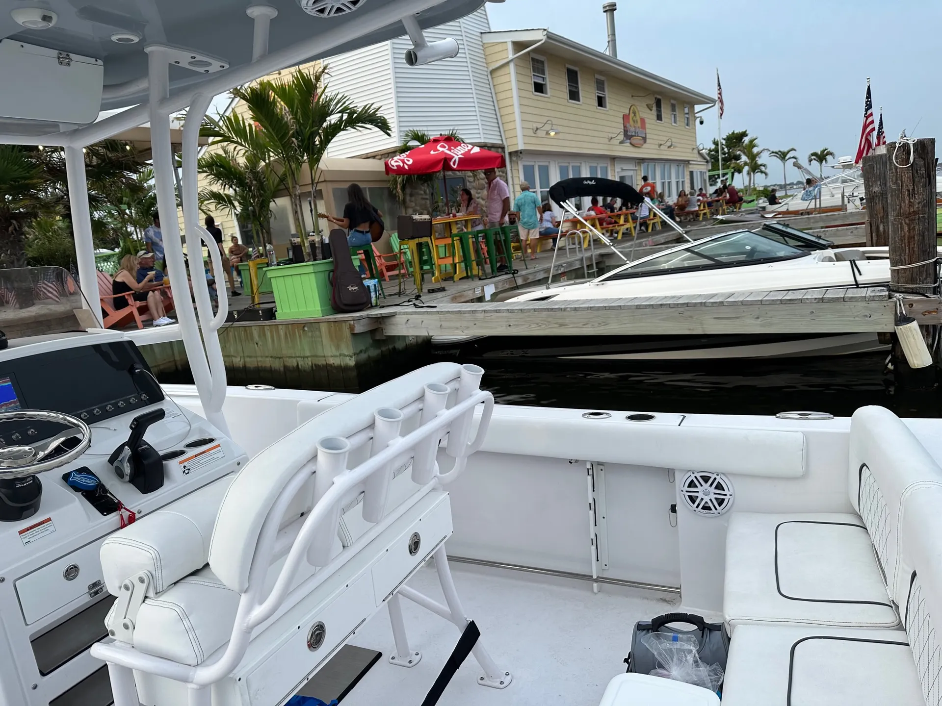 2023 Sportsman 231 Heritage – Fire Island and Montauk Fishing