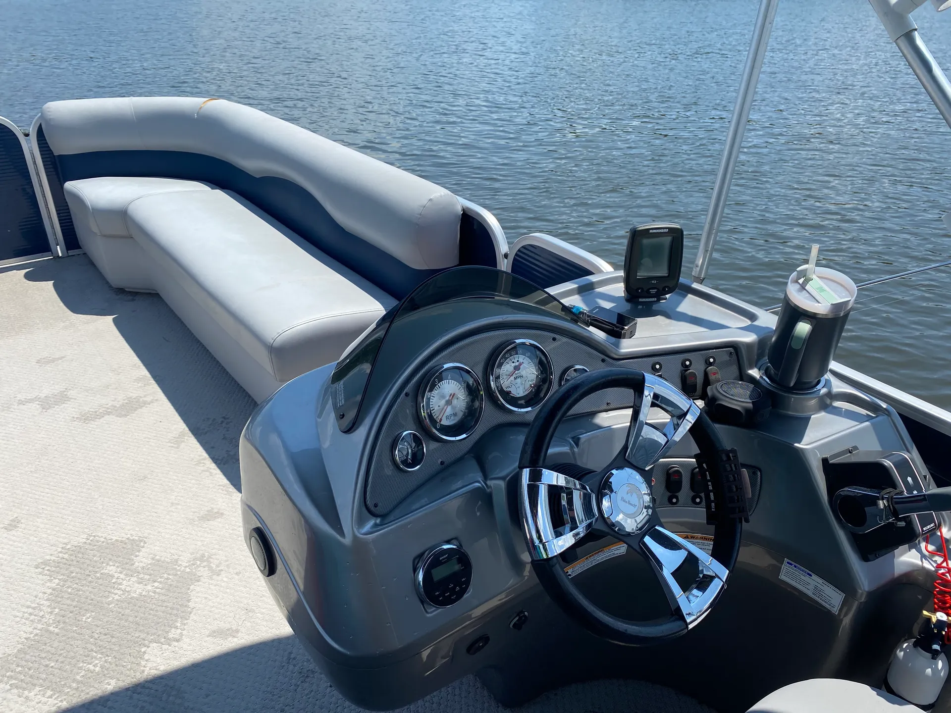 boat