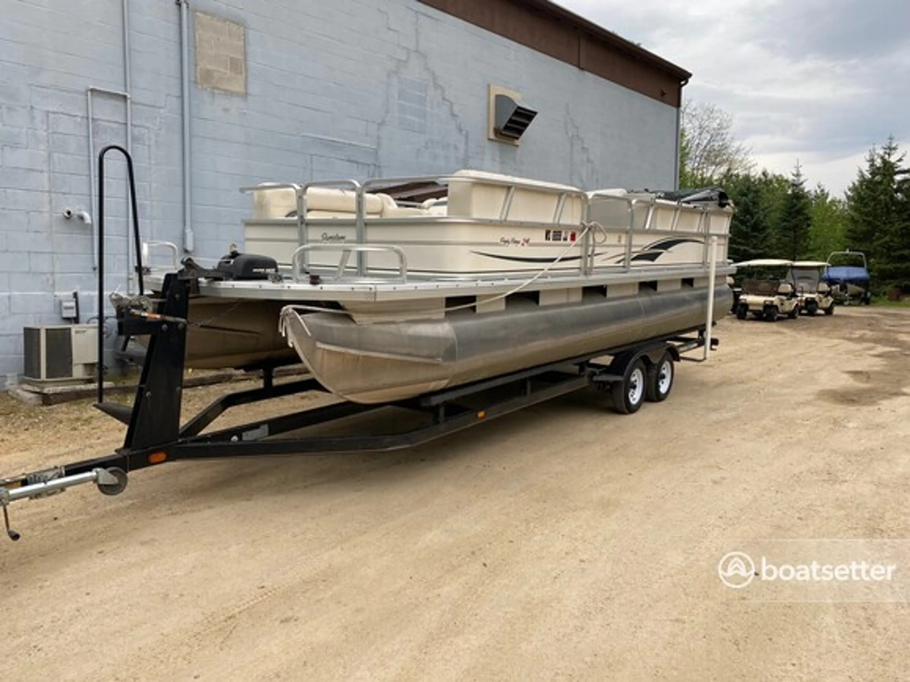 boat