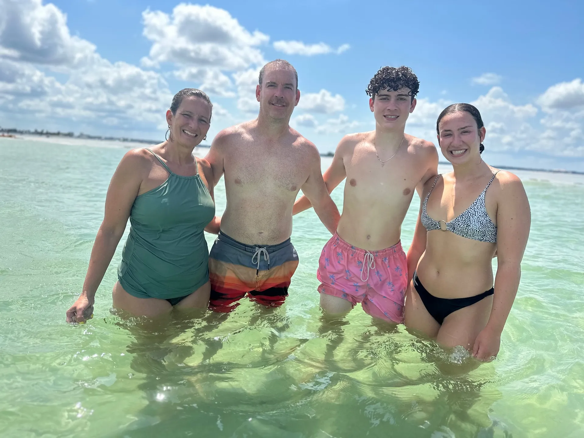 Chadillac Experience on Clearwater Beach