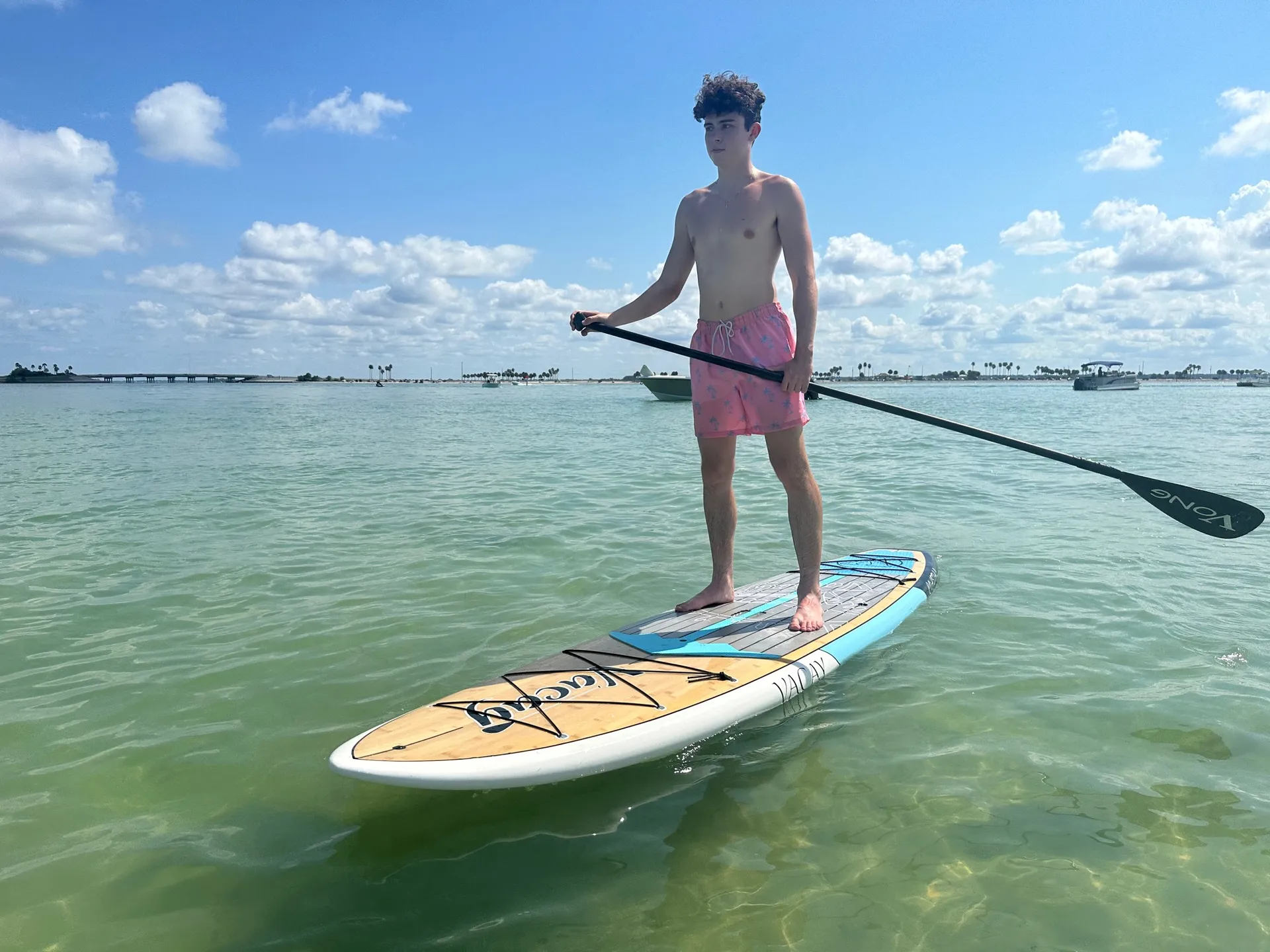 Chadillac Experience on Clearwater Beach