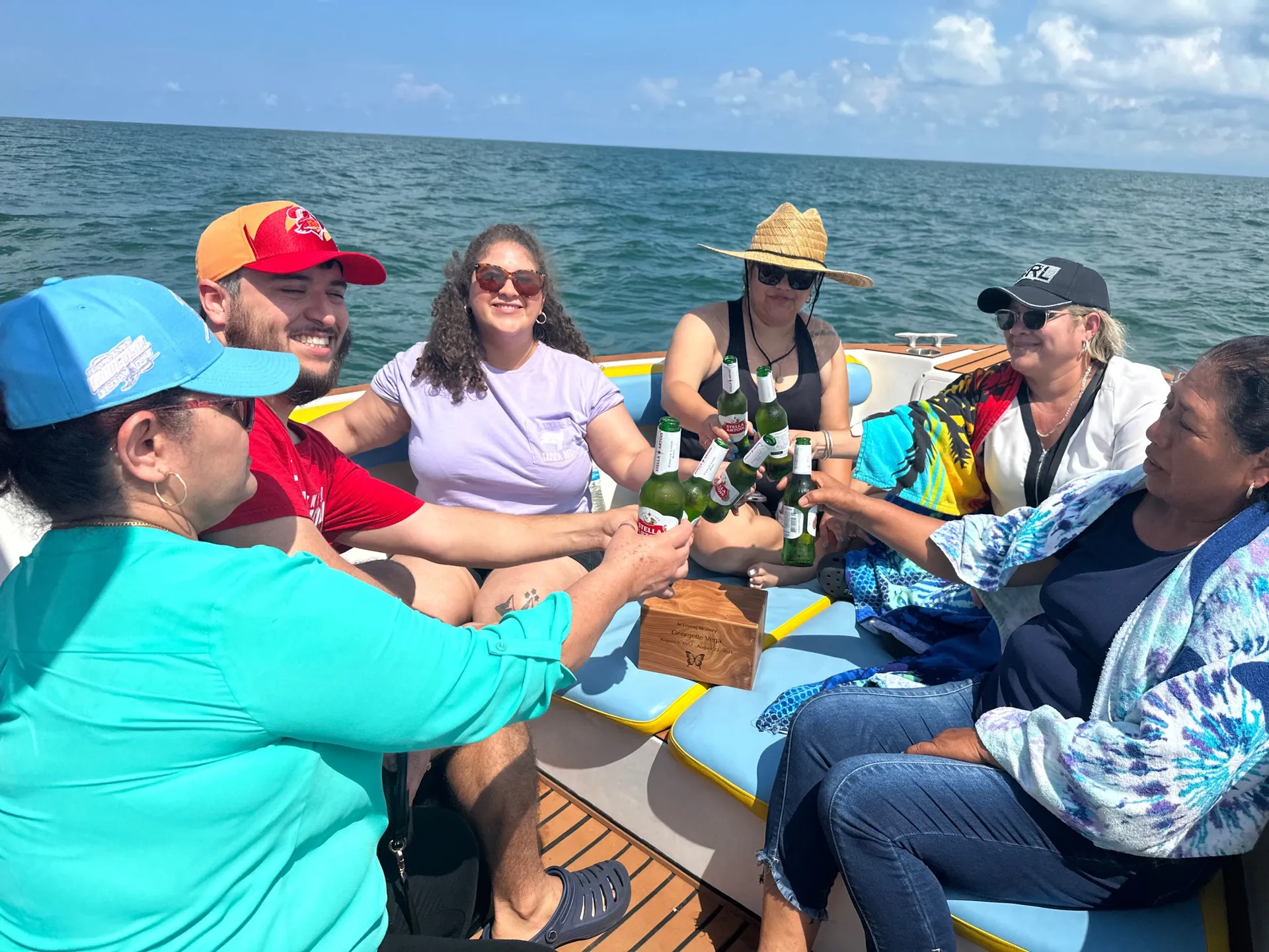 Chadillac Experience on Clearwater Beach