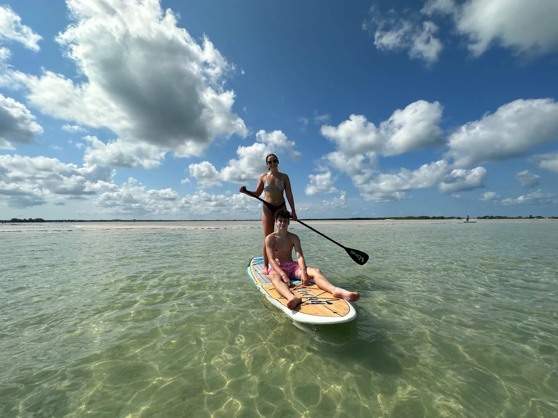 Chadillac Experience on Clearwater Beach