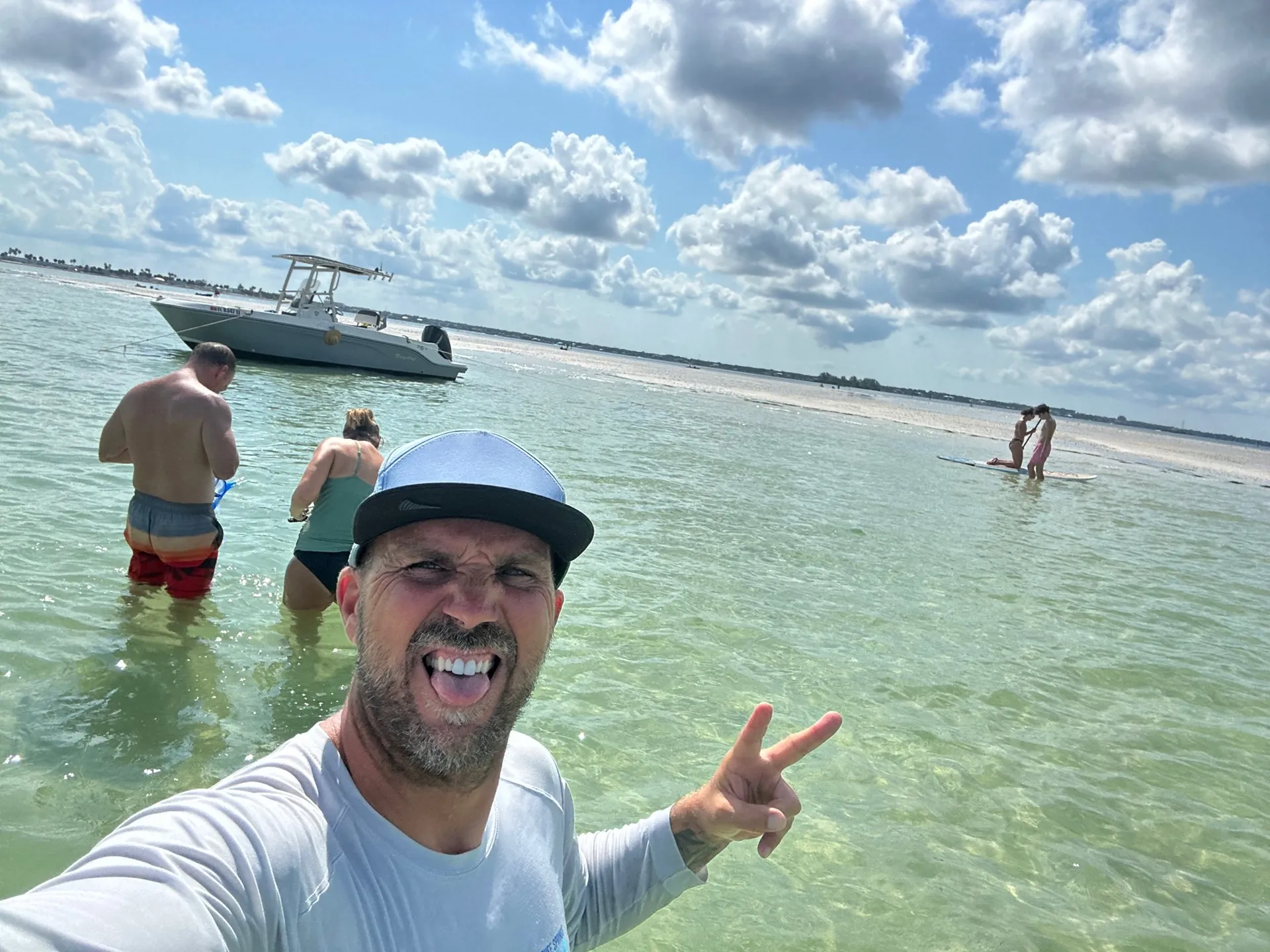Chadillac Experience on Clearwater Beach