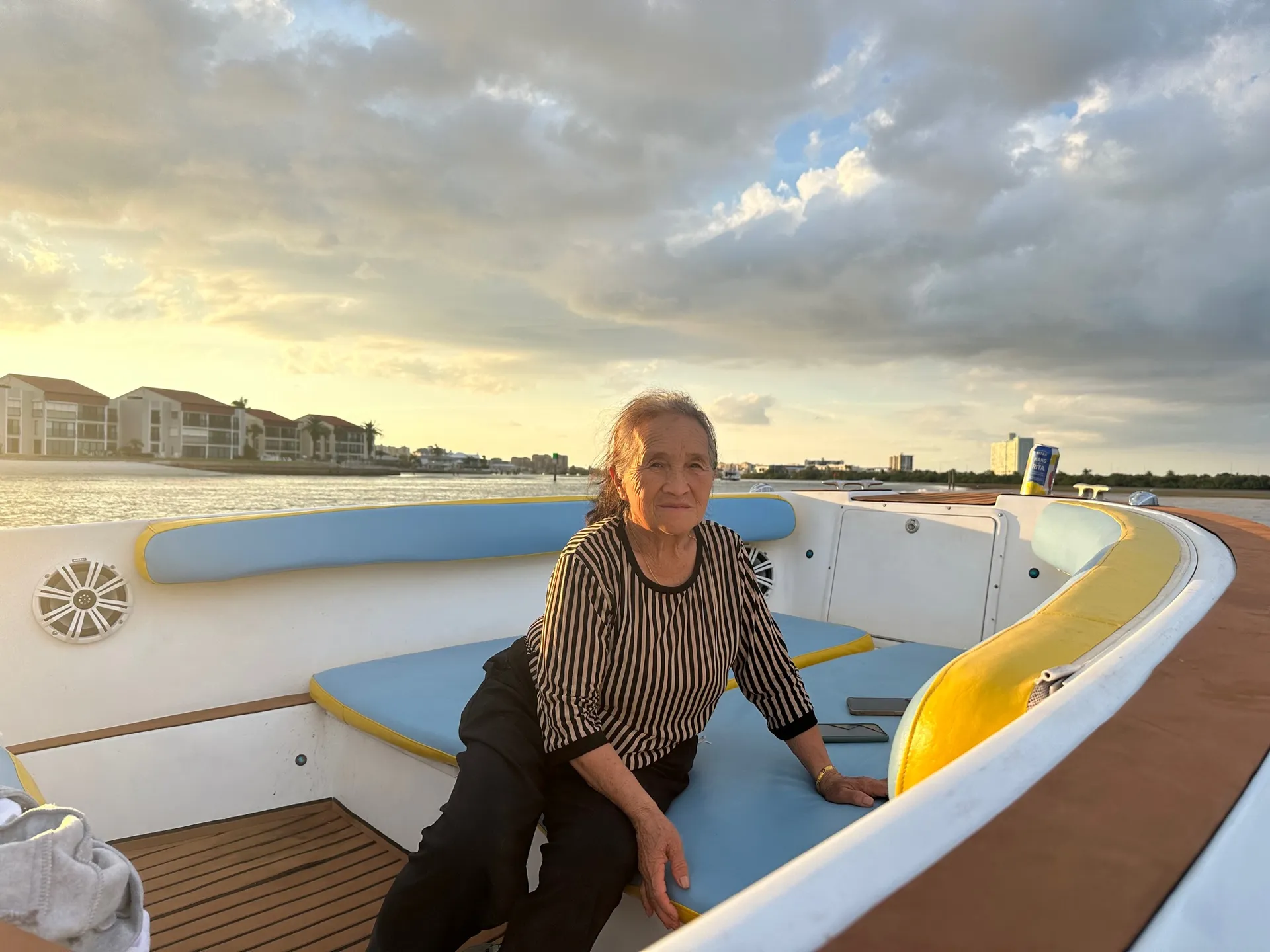 Chadillac Experience on Clearwater Beach