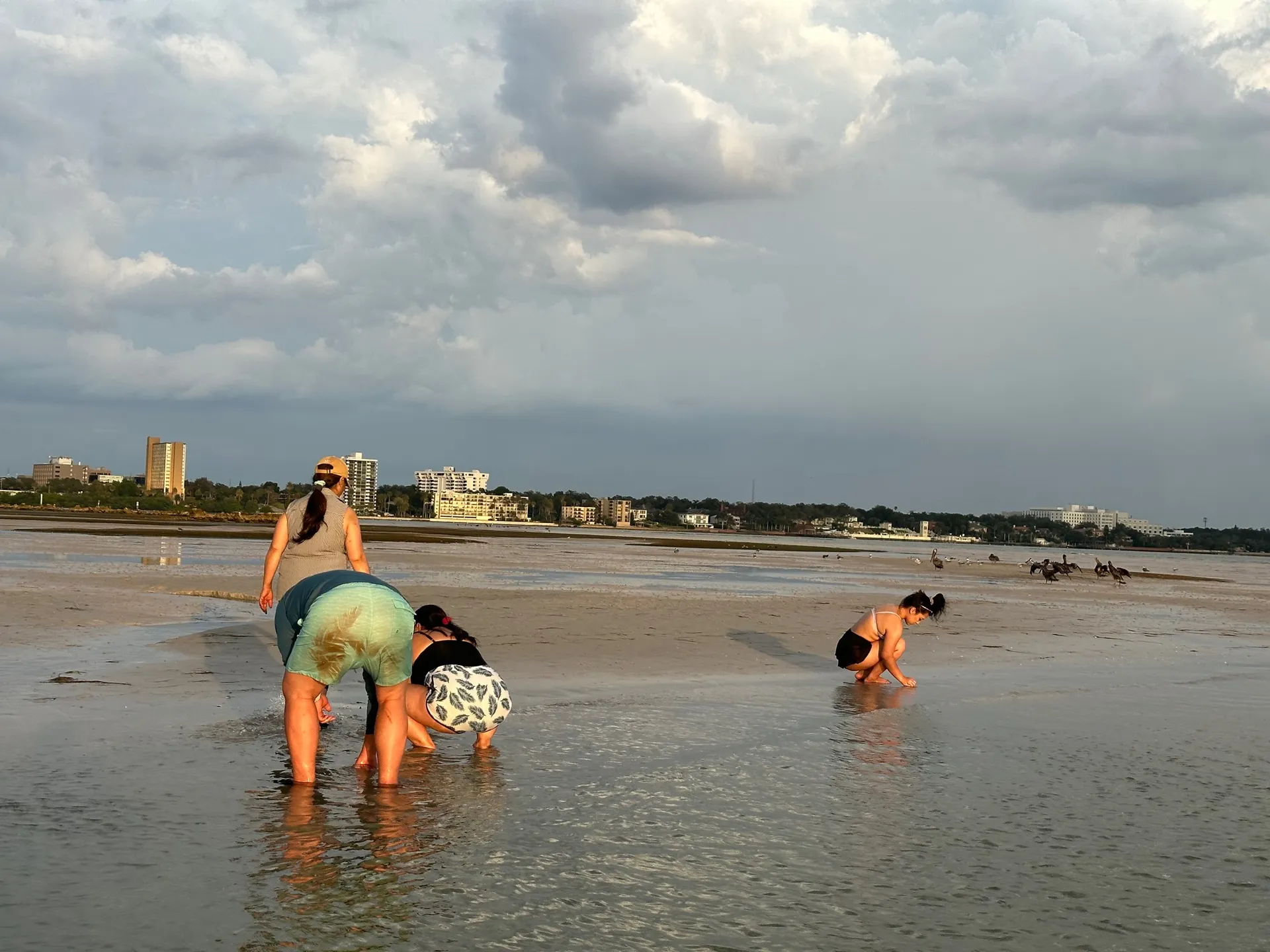 Chadillac Experience on Clearwater Beach