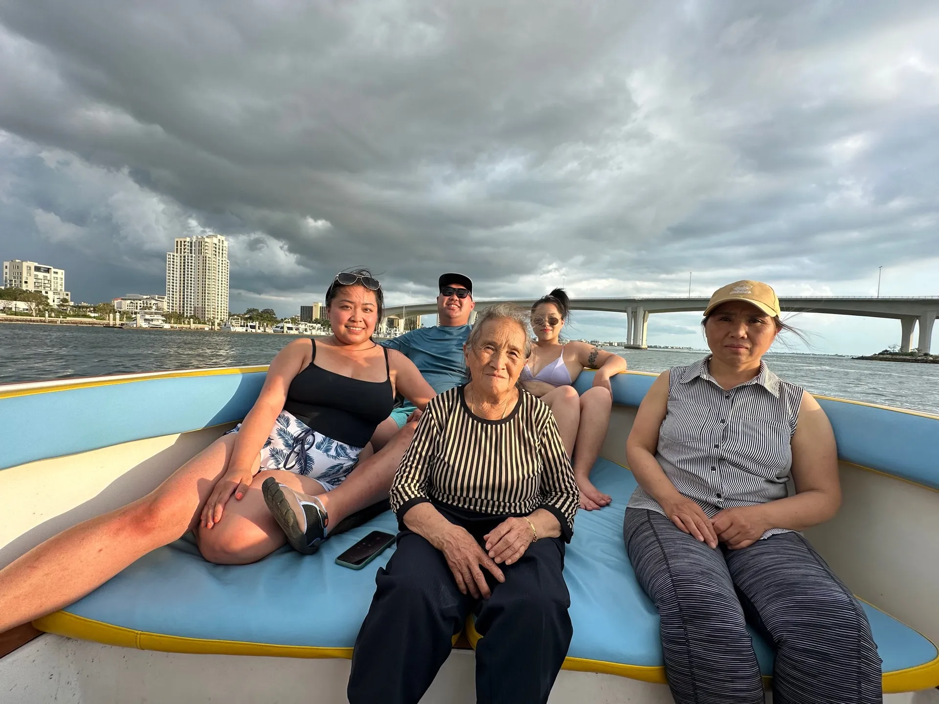 Chadillac Experience on Clearwater Beach