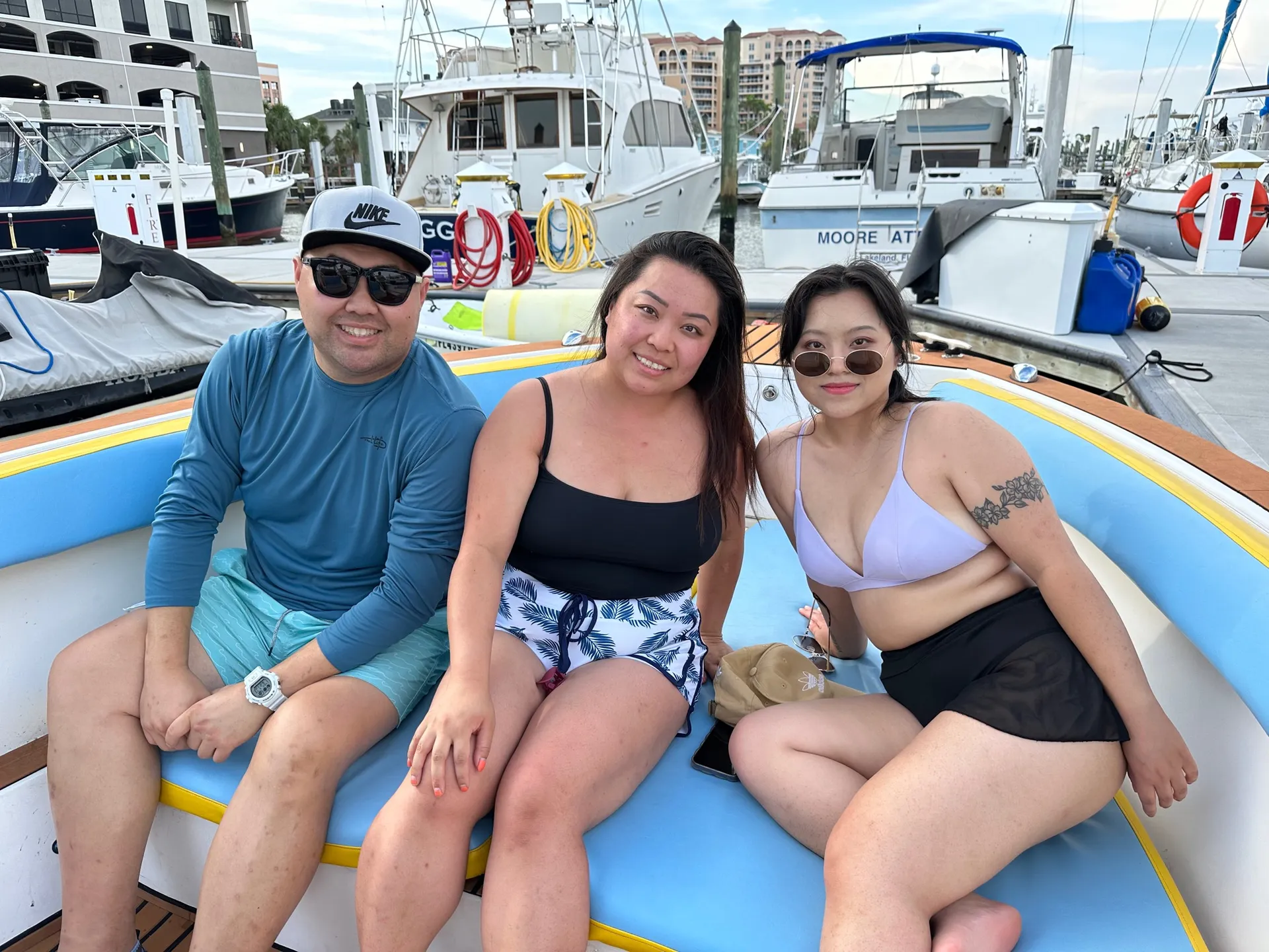 Chadillac Experience on Clearwater Beach