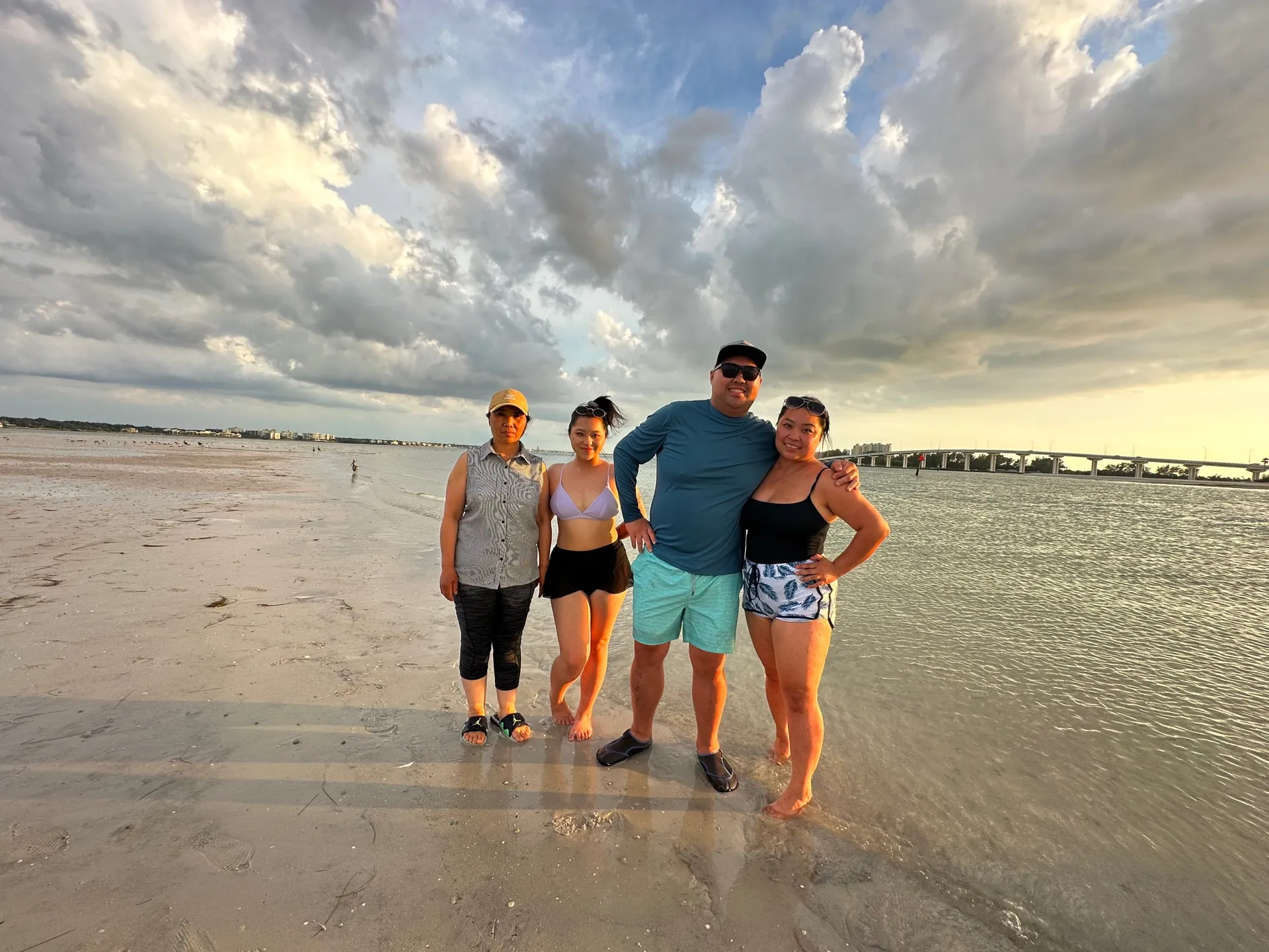 Chadillac Experience on Clearwater Beach