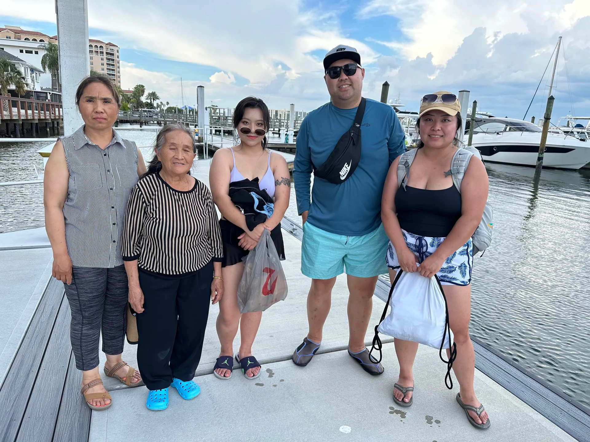 Chadillac Experience on Clearwater Beach