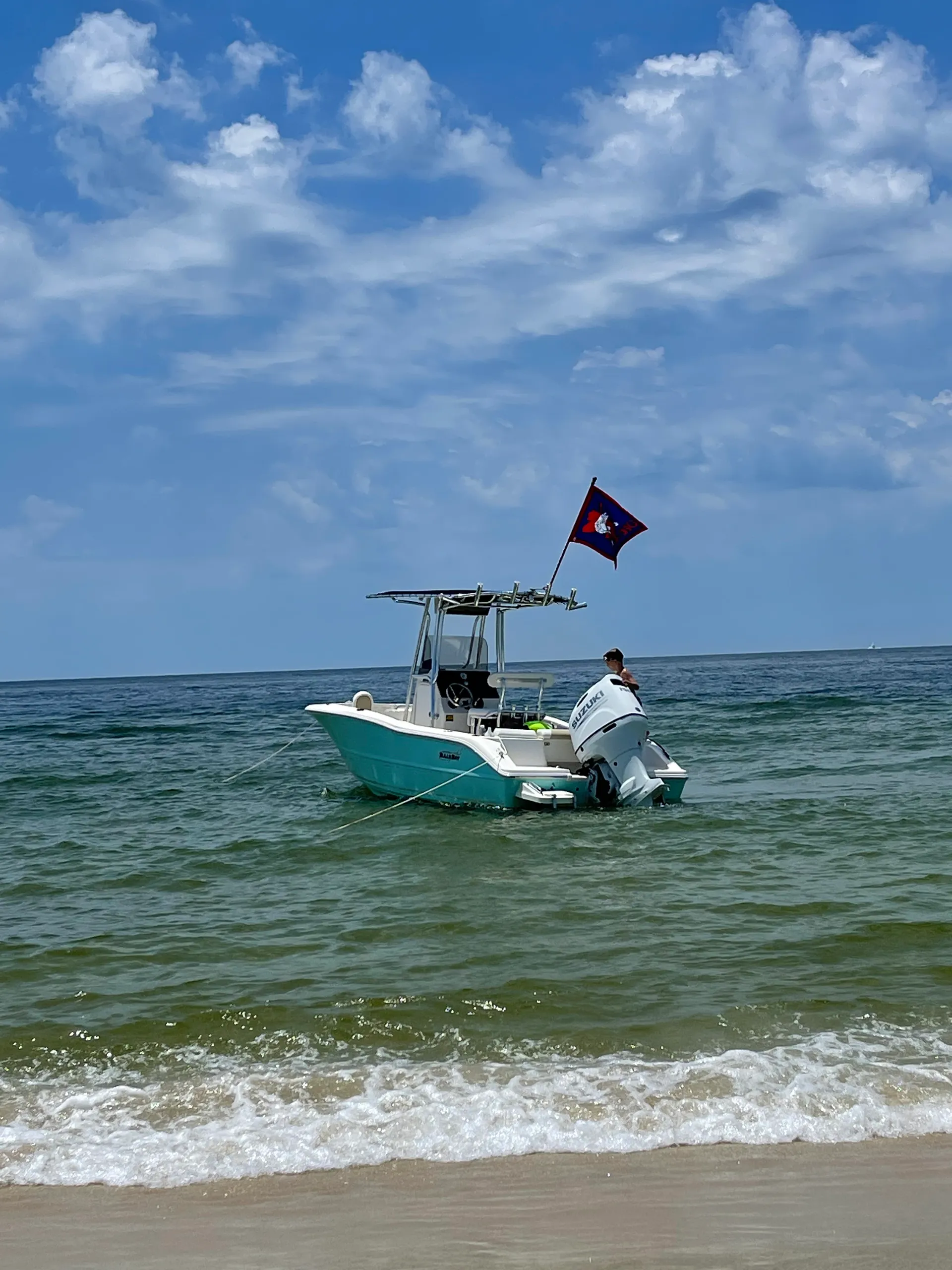 BULLSBAY 200CC in Ocean Springs, MS — photo 3