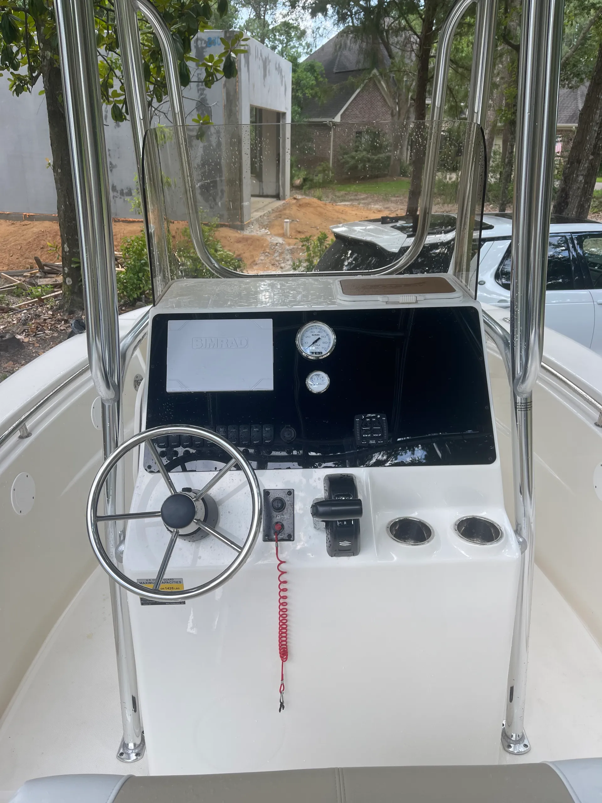 BULLSBAY 200CC in Ocean Springs, MS — photo 7