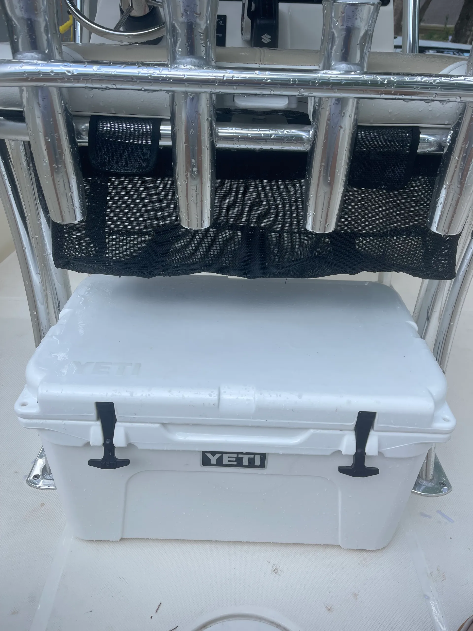 BULLSBAY 200CC in Ocean Springs, MS — photo 6