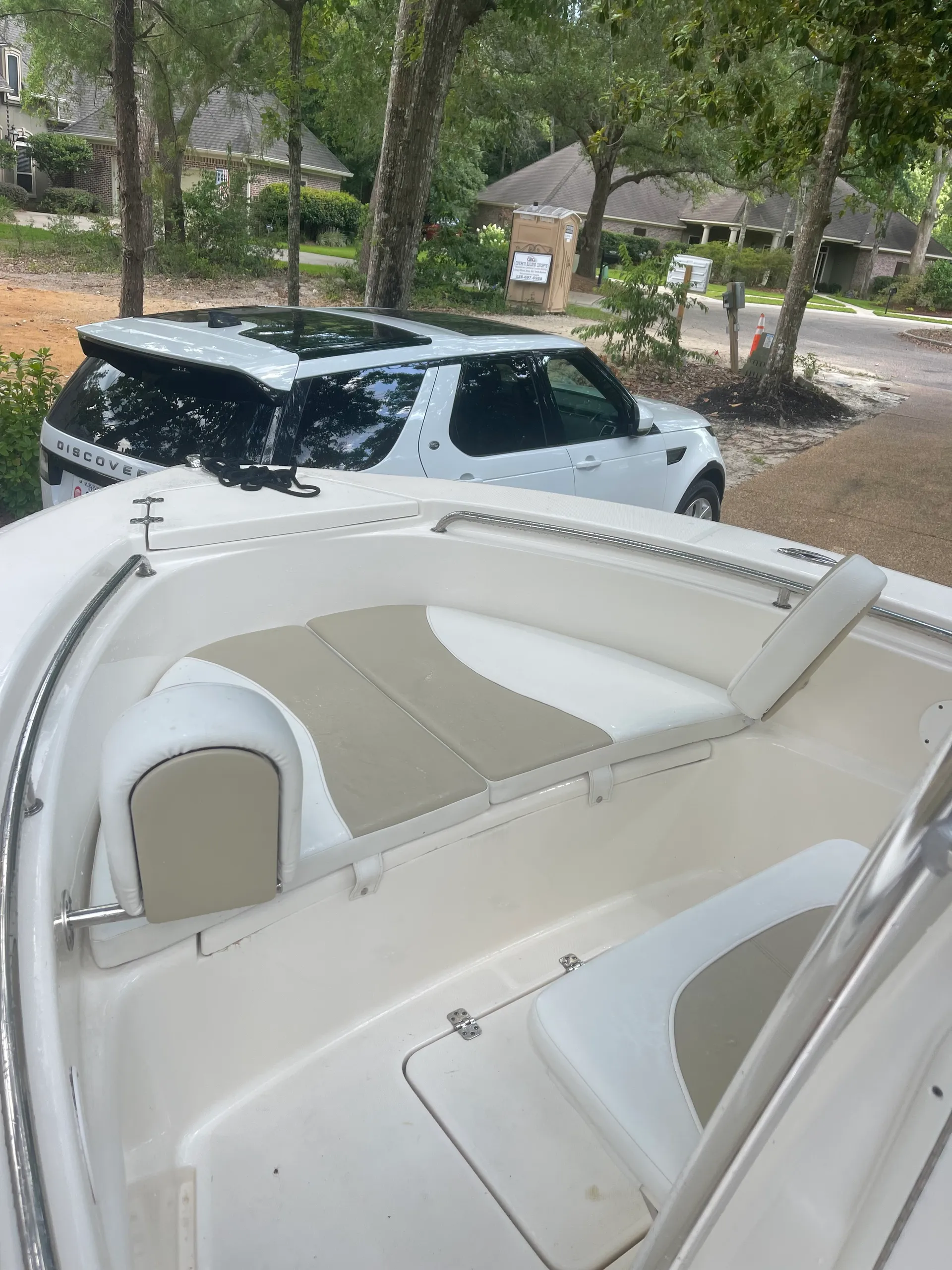 BULLSBAY 200CC in Ocean Springs, MS — photo 10