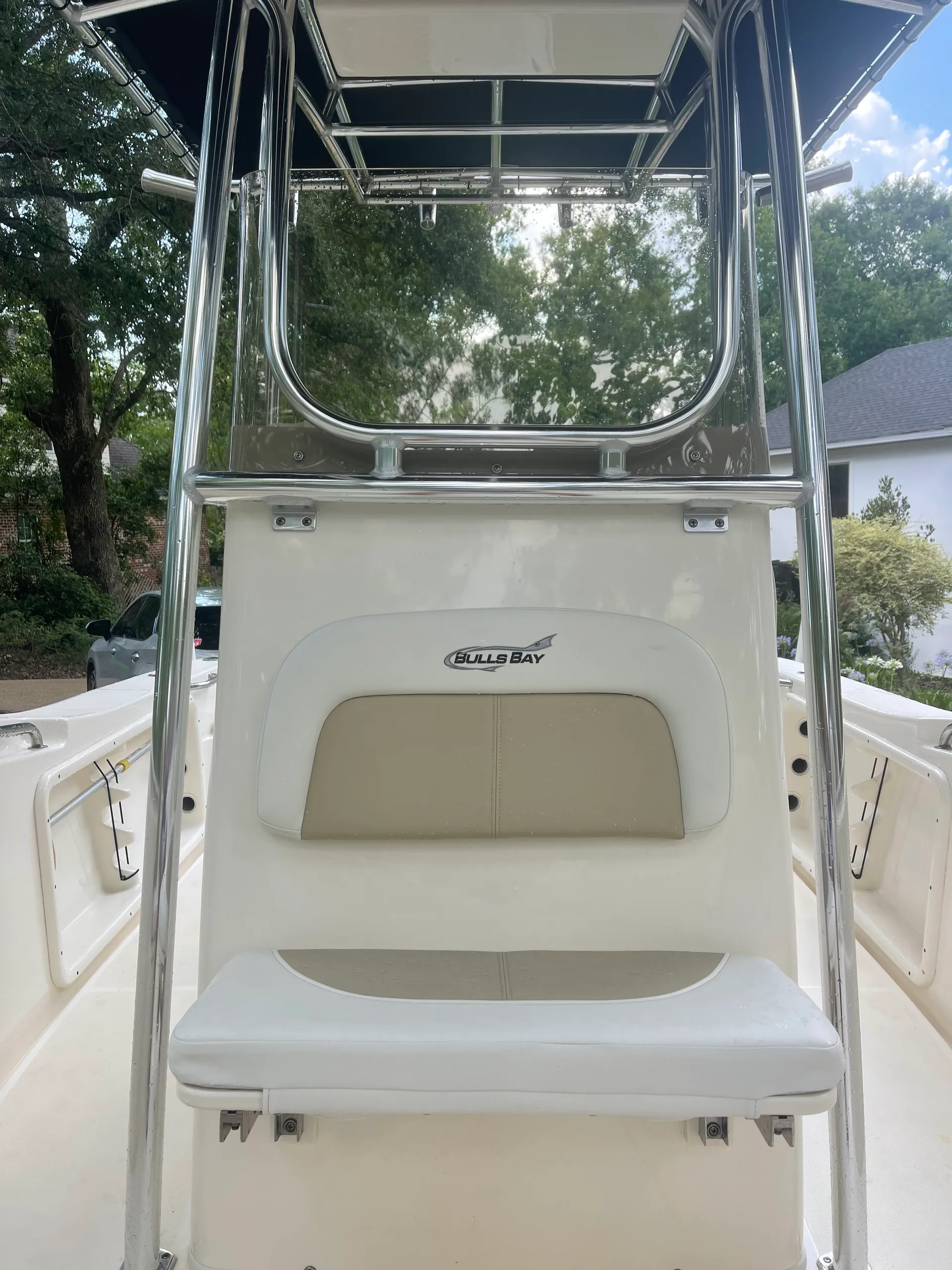 BULLSBAY 200CC in Ocean Springs, MS — photo 9