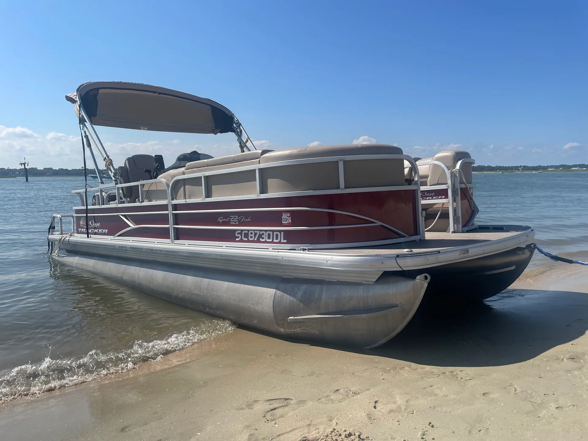 boat