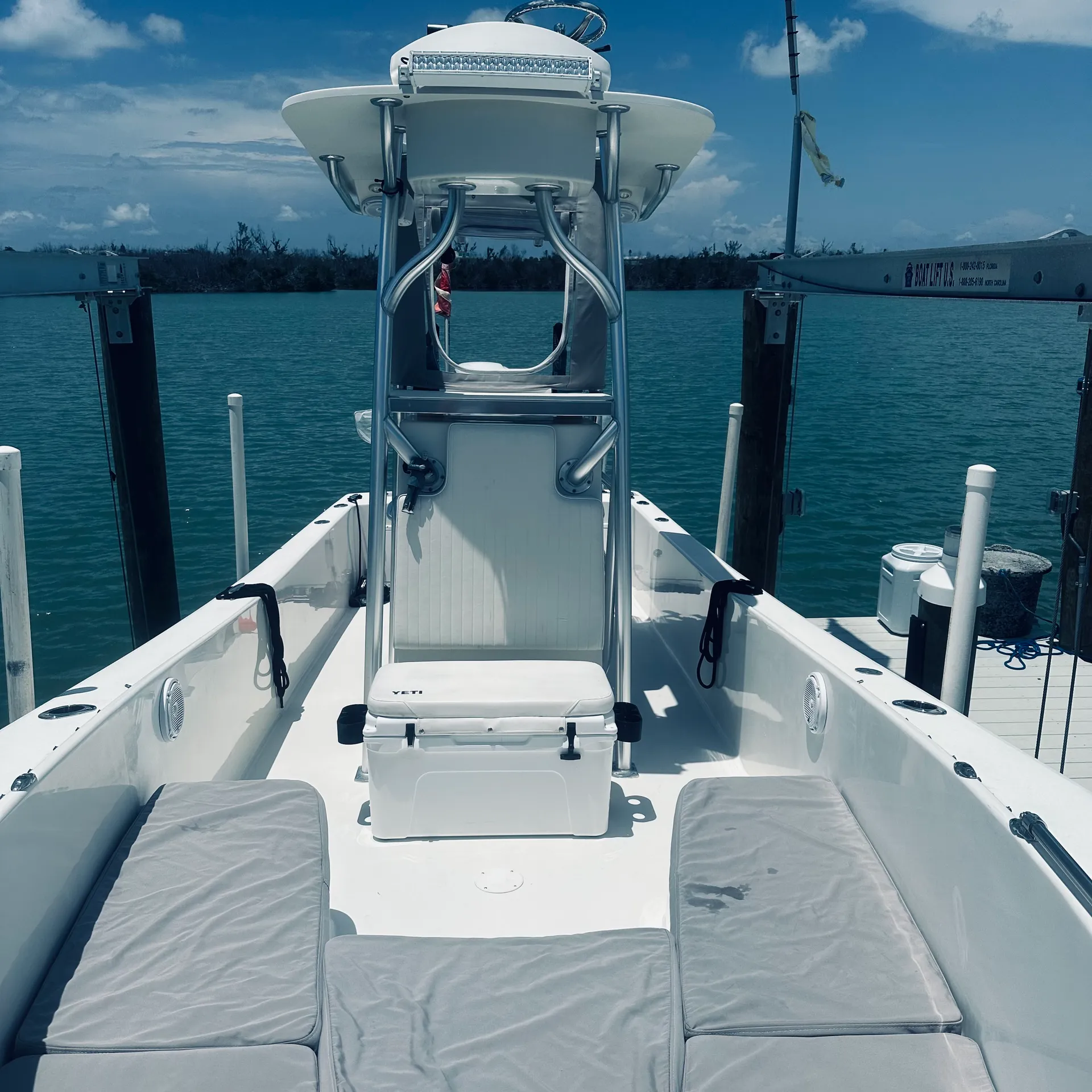 Flip Side Eco Charter Sanibel/Captiva and out lying islands
