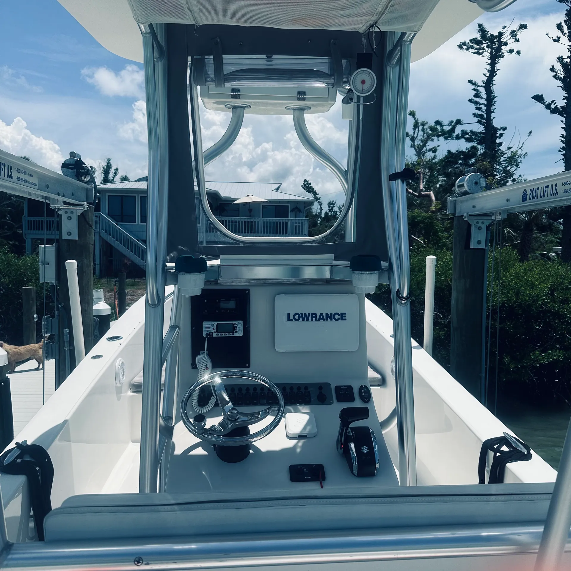 Flip Side Eco Charter Sanibel/Captiva and out lying islands