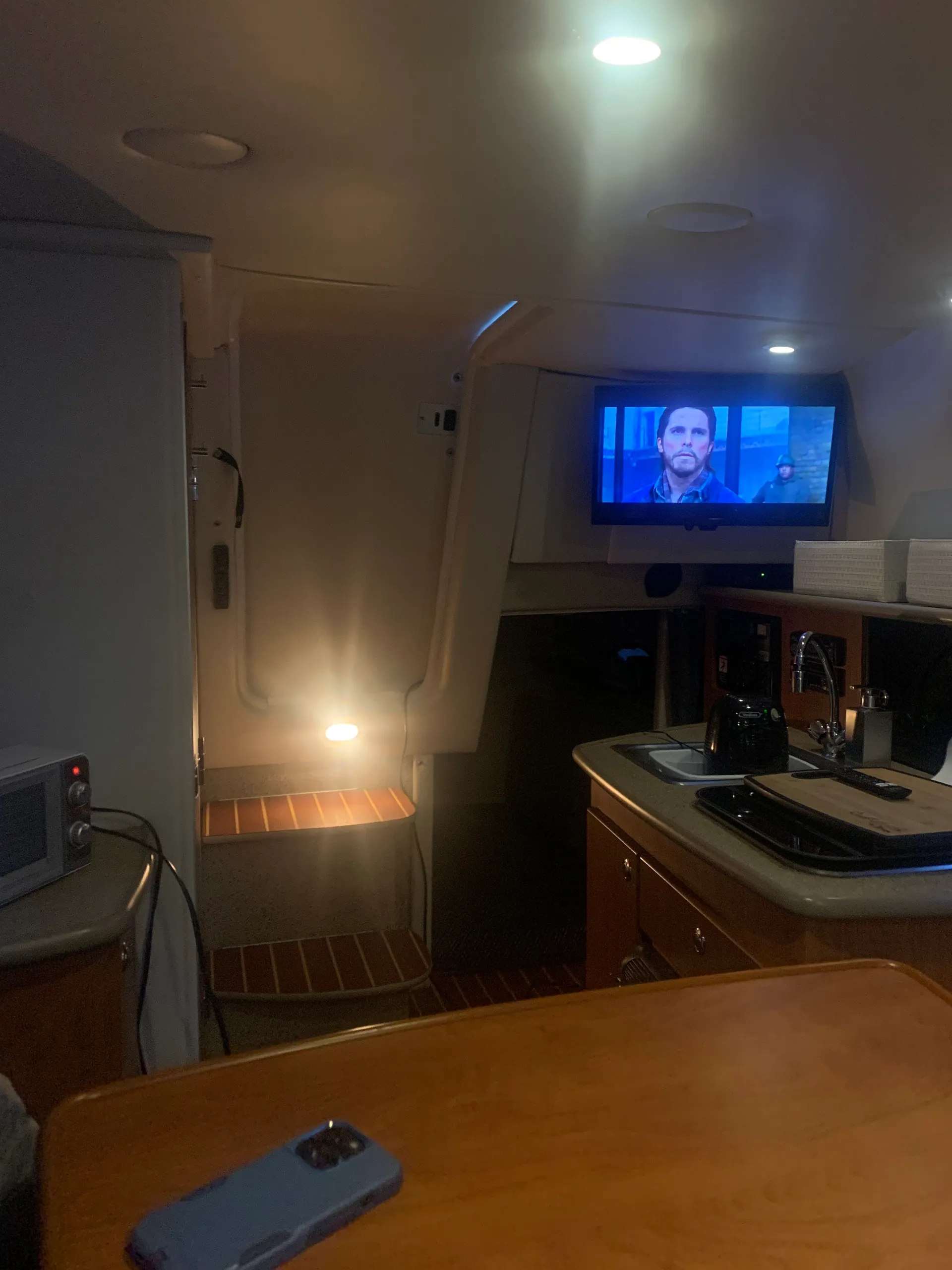 Bayliner 265 SB in Tacoma, WA — photo 7