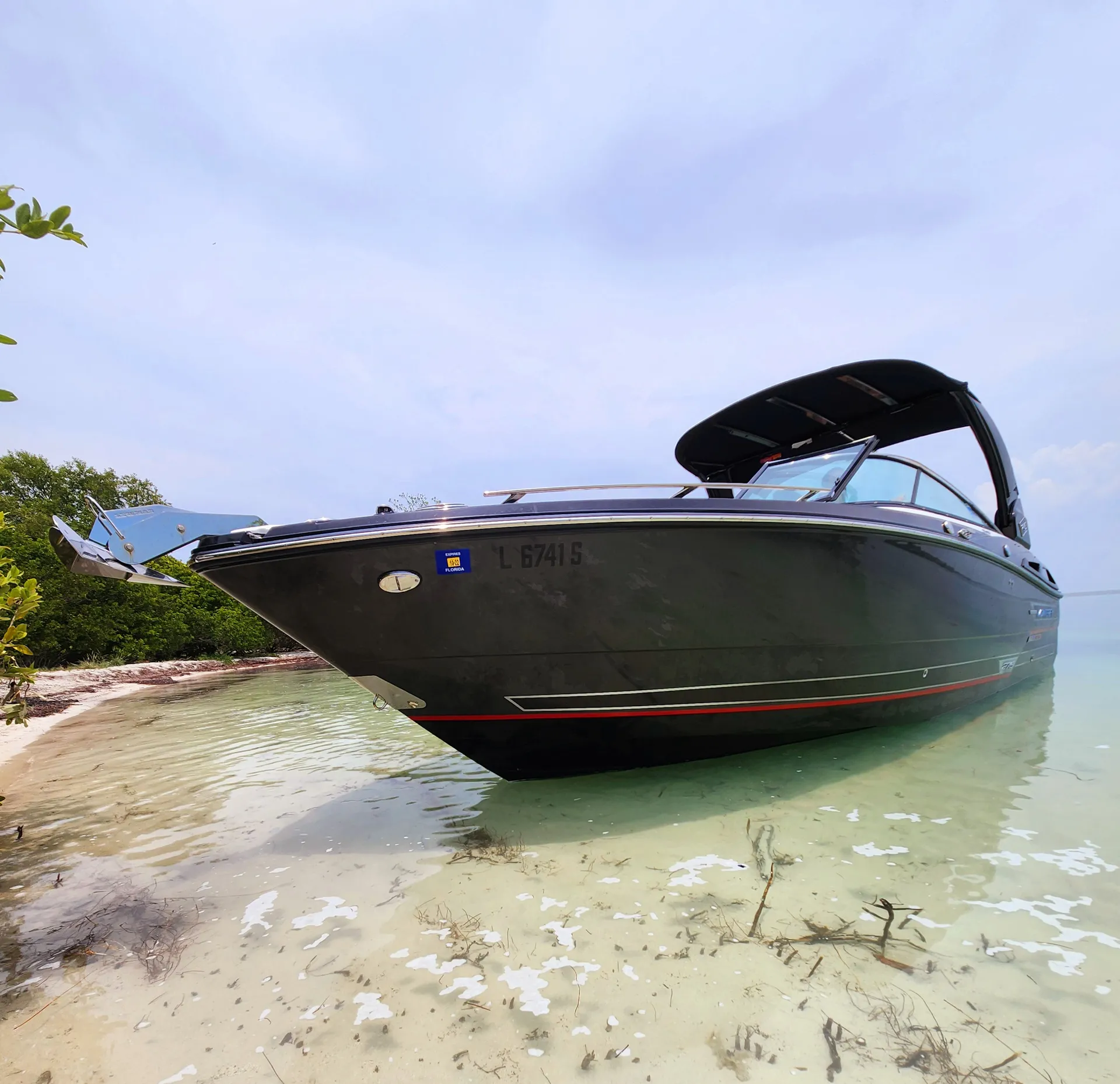 Speed, spacious comfort and elegant style... your best time ever!!