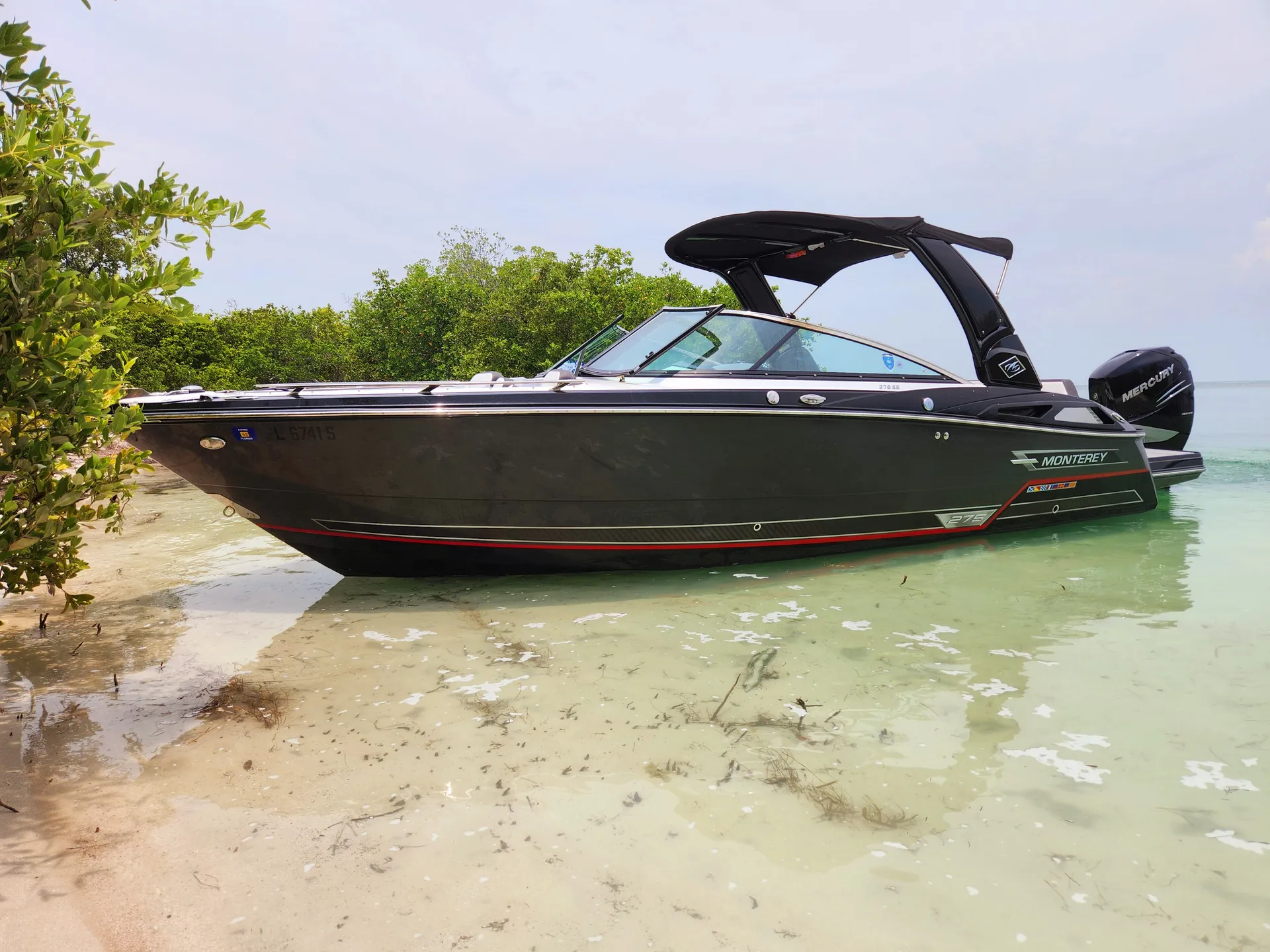 Speed, spacious comfort and elegant style... your best time ever!!