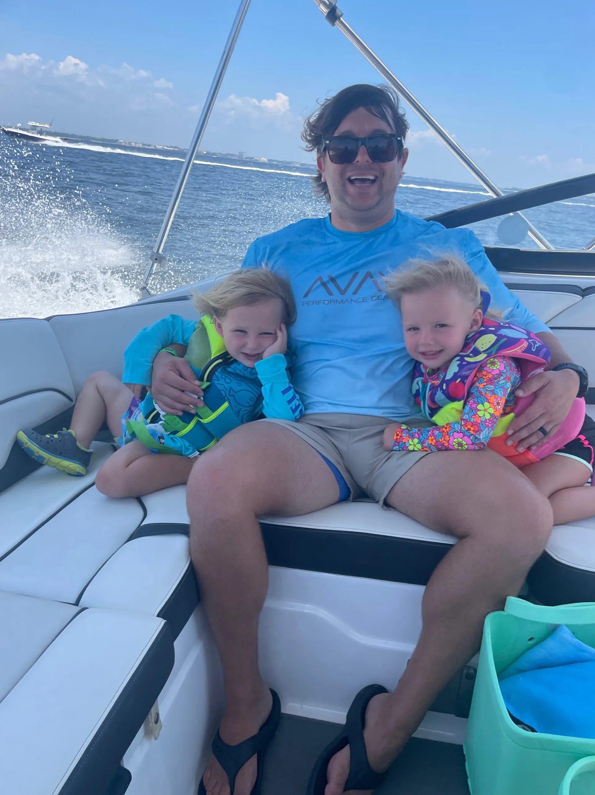 Yamaha SX210 Bow Rider Twin Jet Engine Boat 