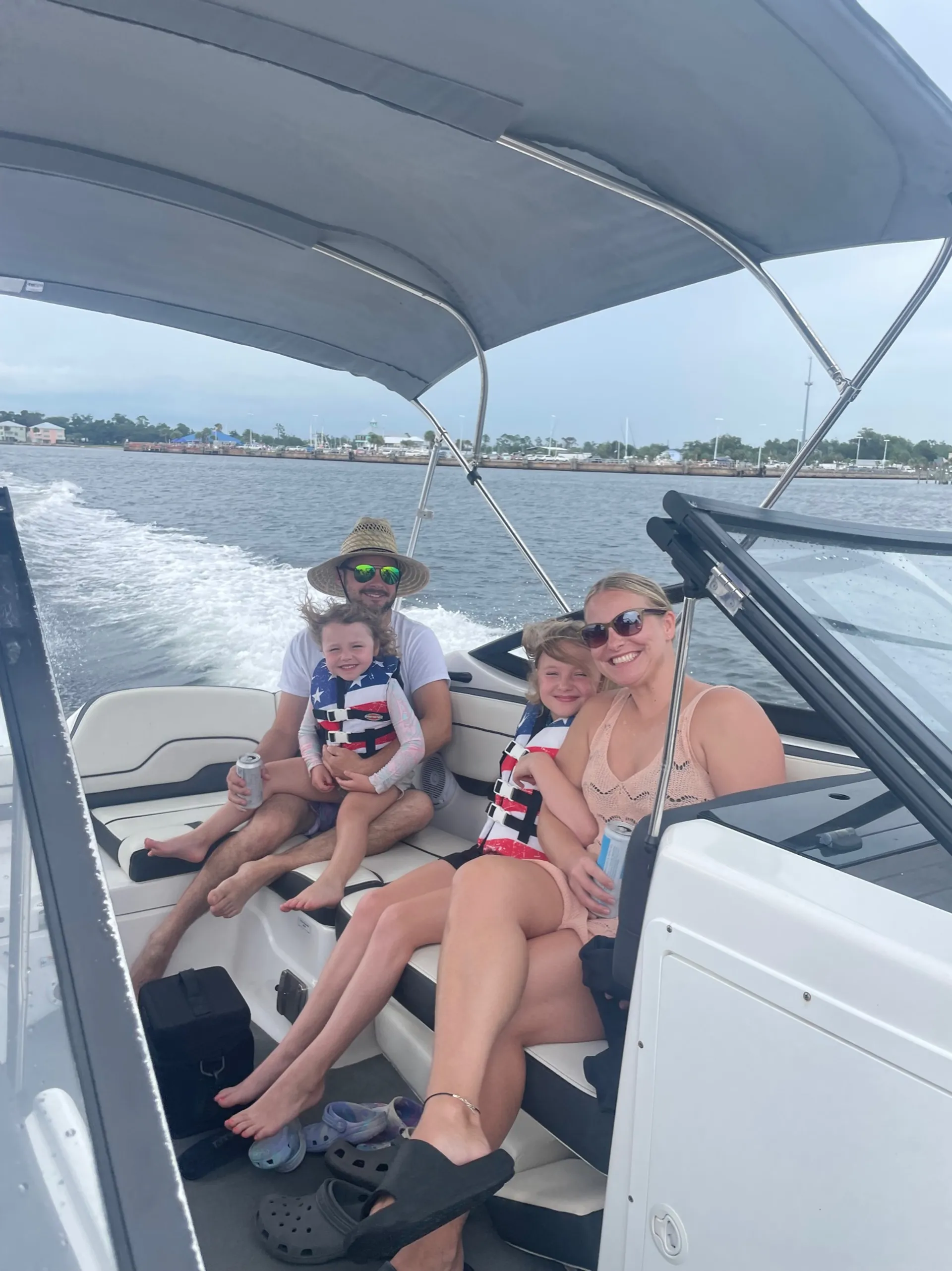 Yamaha SX210 Bow Rider Twin Jet Engine Boat 