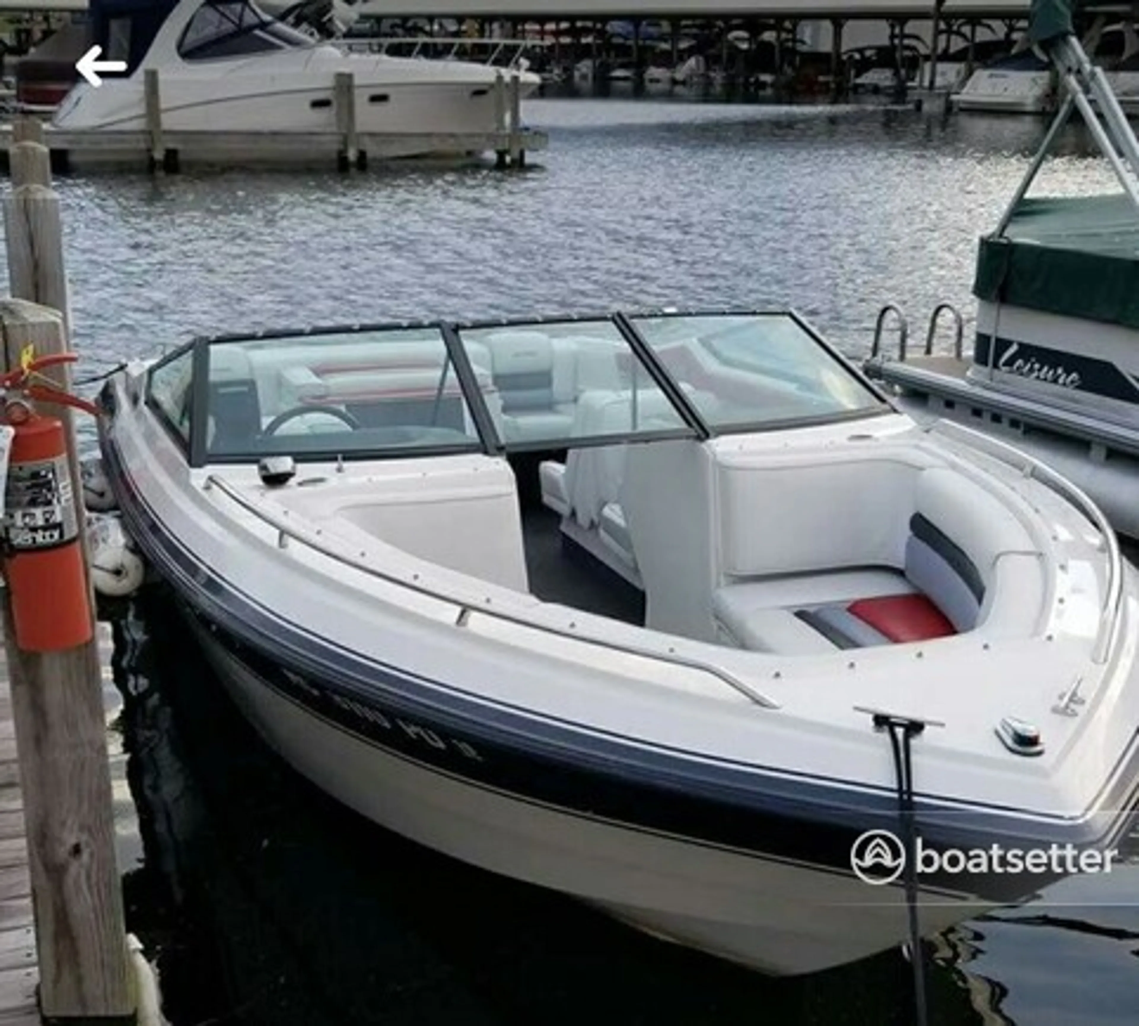 boat