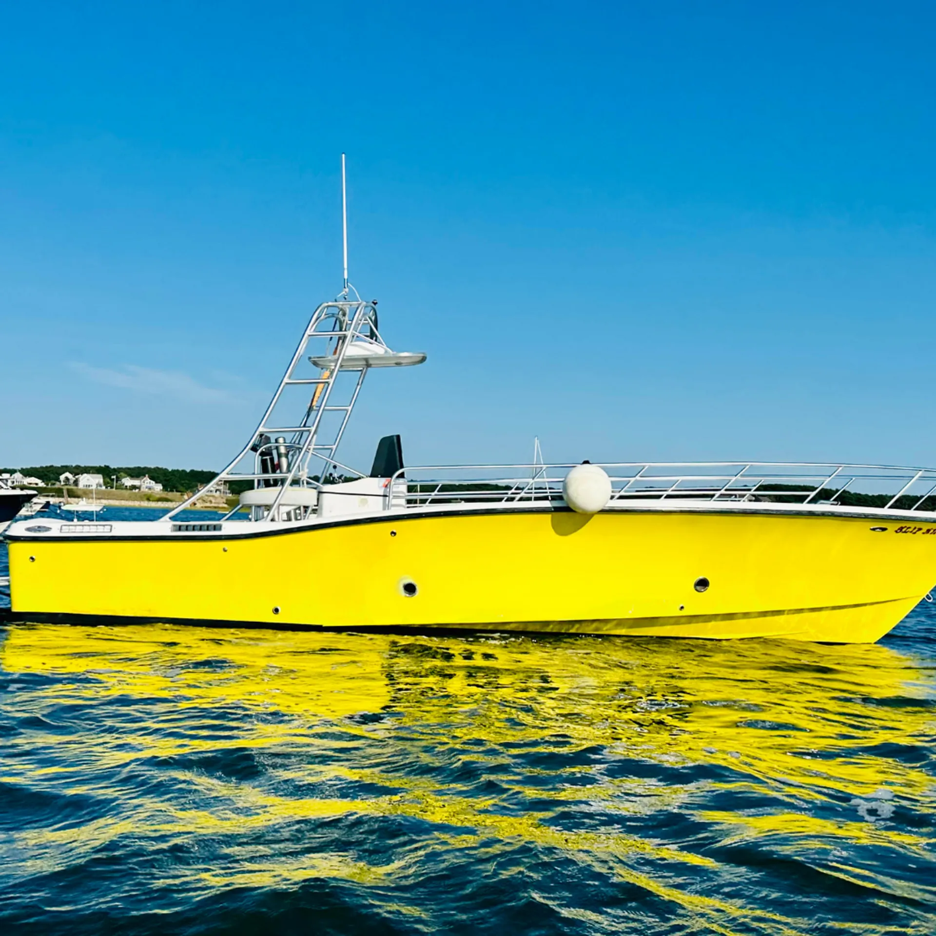 boat