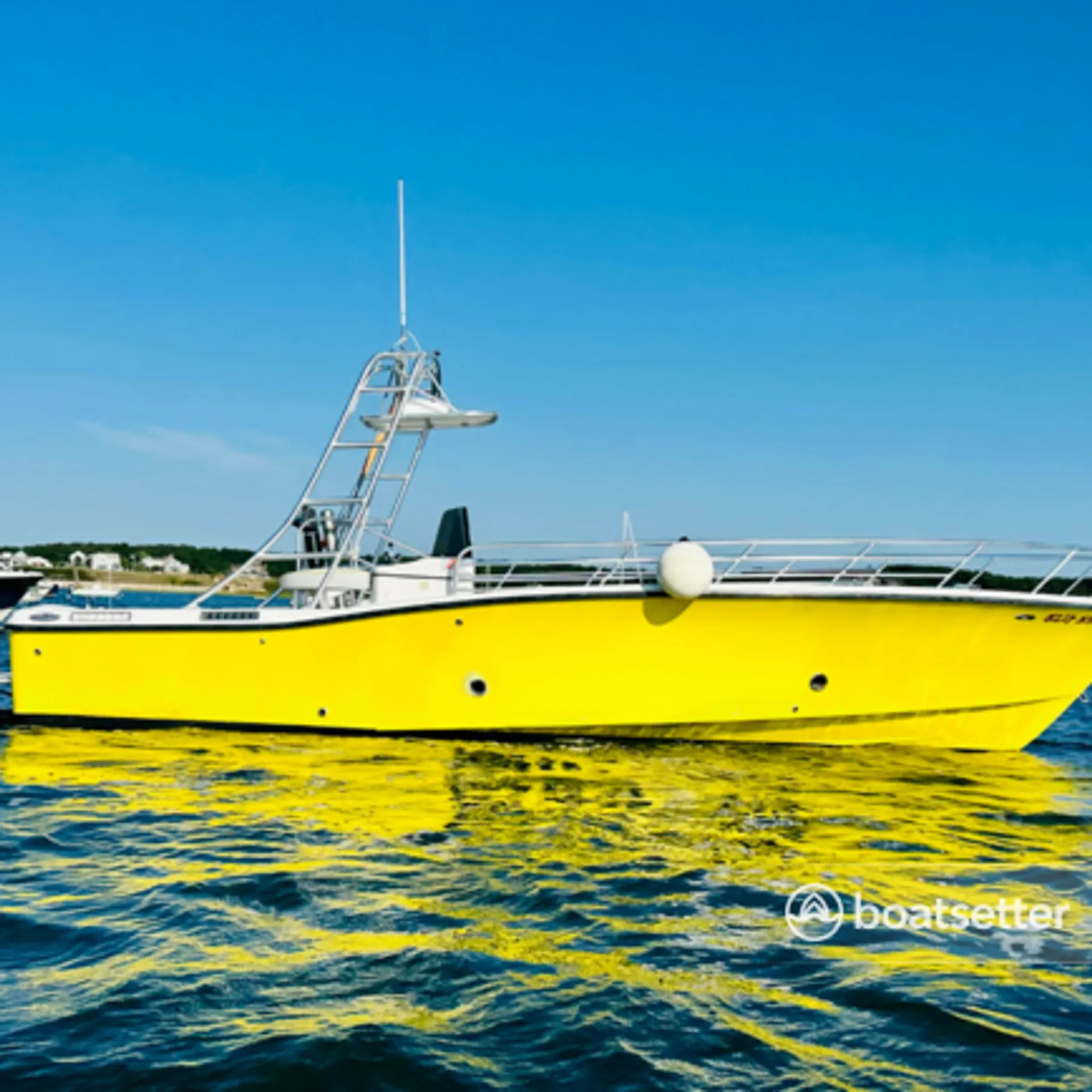 boat