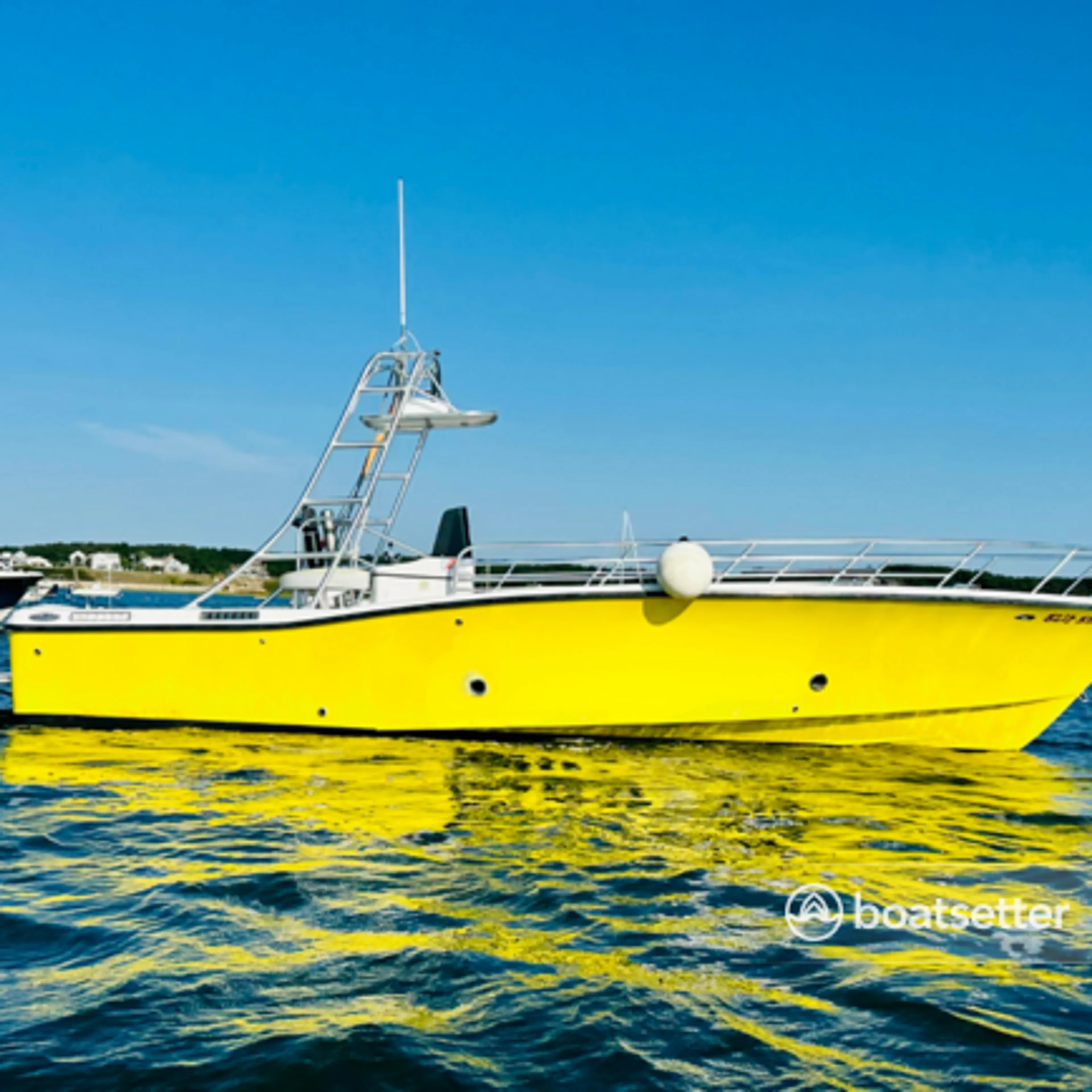 boat