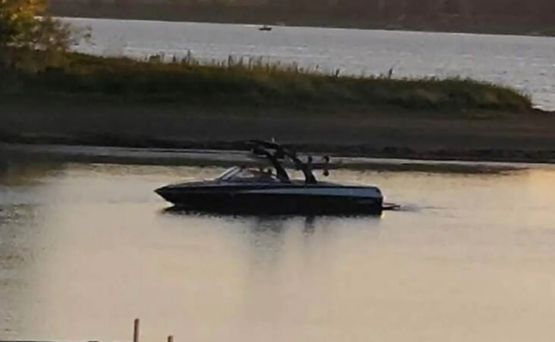 Malibu Boats Wakesetter 23 LSV in Windsor, CO — photo 6