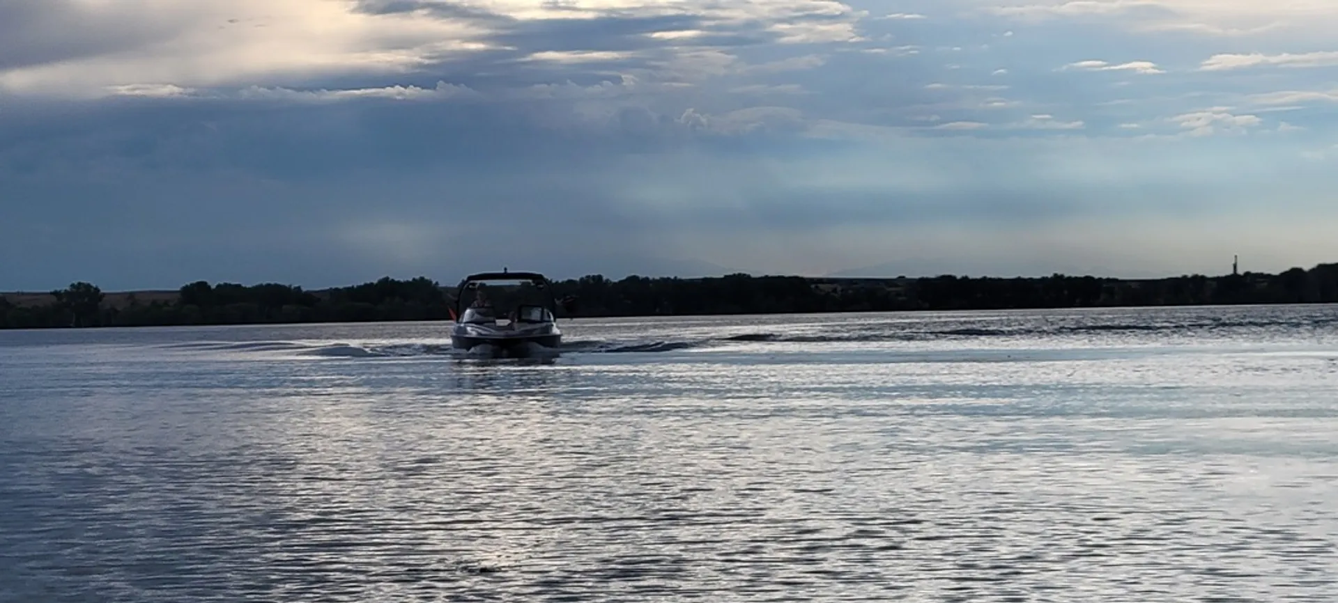 Malibu Boats Wakesetter 23 LSV in Windsor, CO — photo 9
