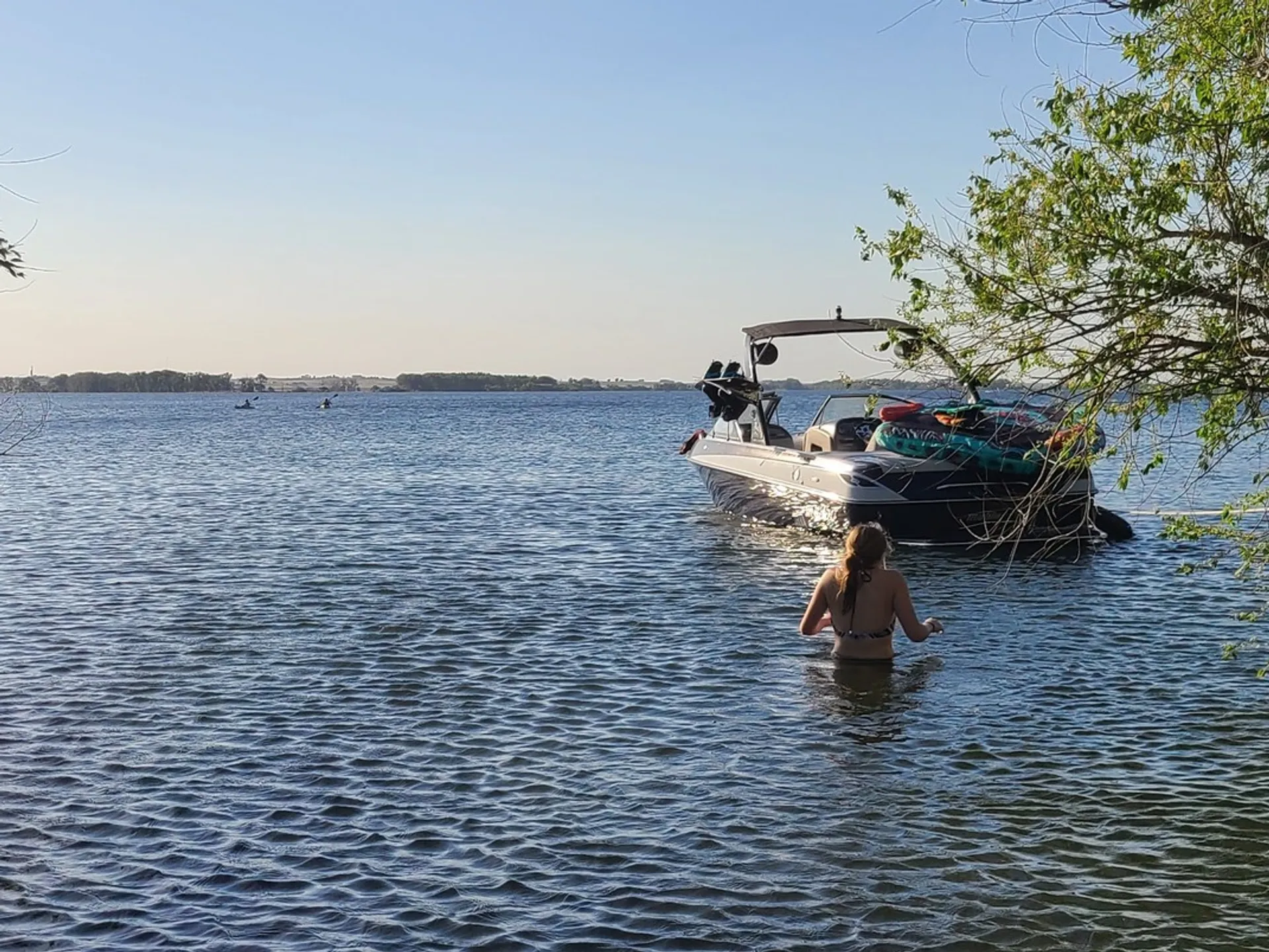 Malibu Boats Wakesetter 23 LSV in Windsor, CO — photo 8